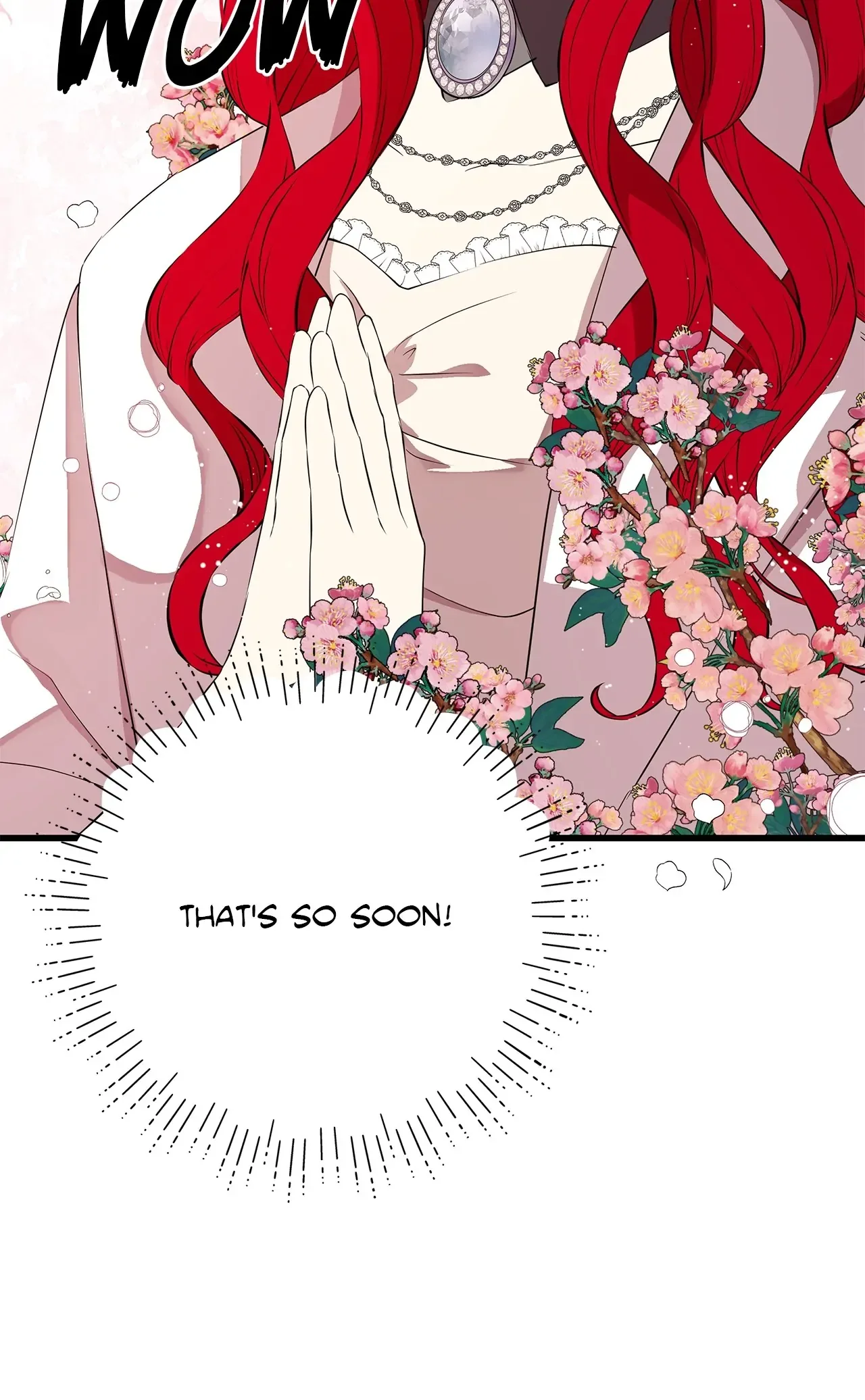 I Am Selling the Main Character’s Shares Chapter 65 page 25