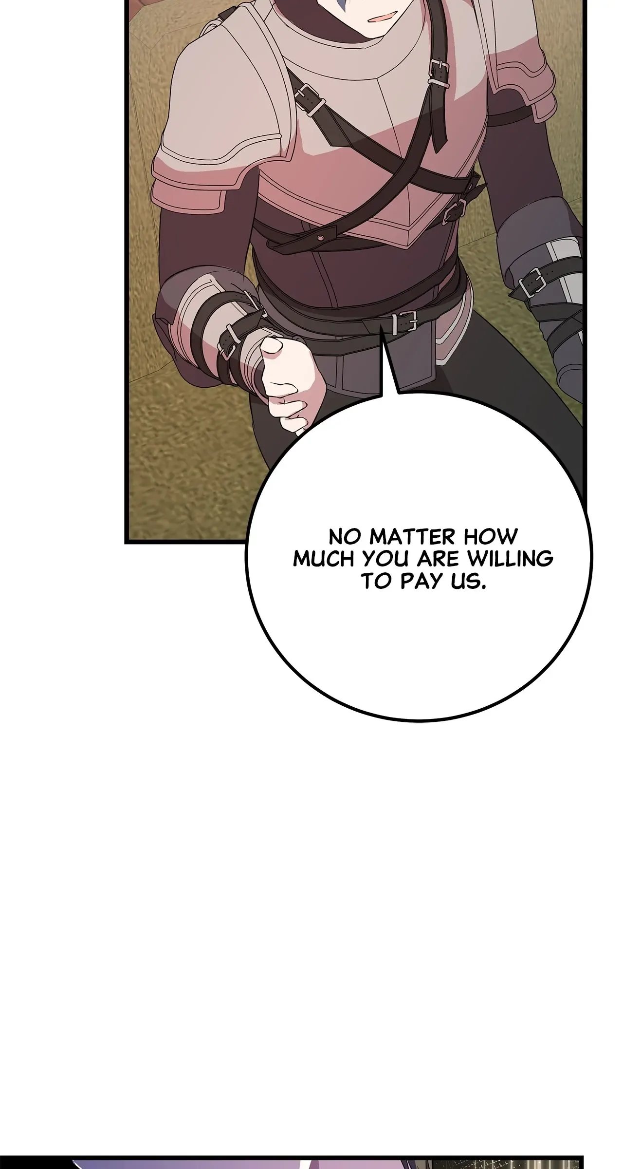 I Am Selling the Main Character’s Shares Chapter 65 page 62
