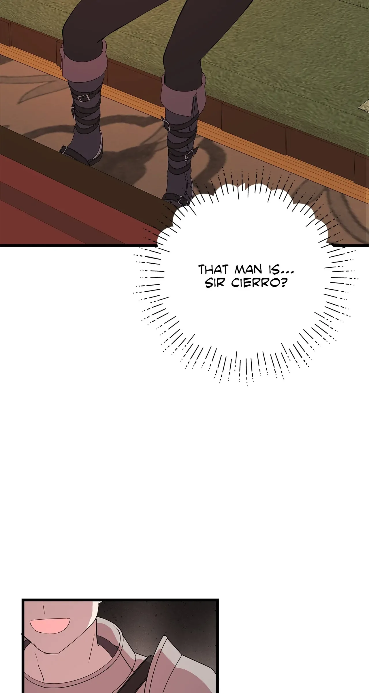 I Am Selling the Main Character’s Shares Chapter 65 page 43