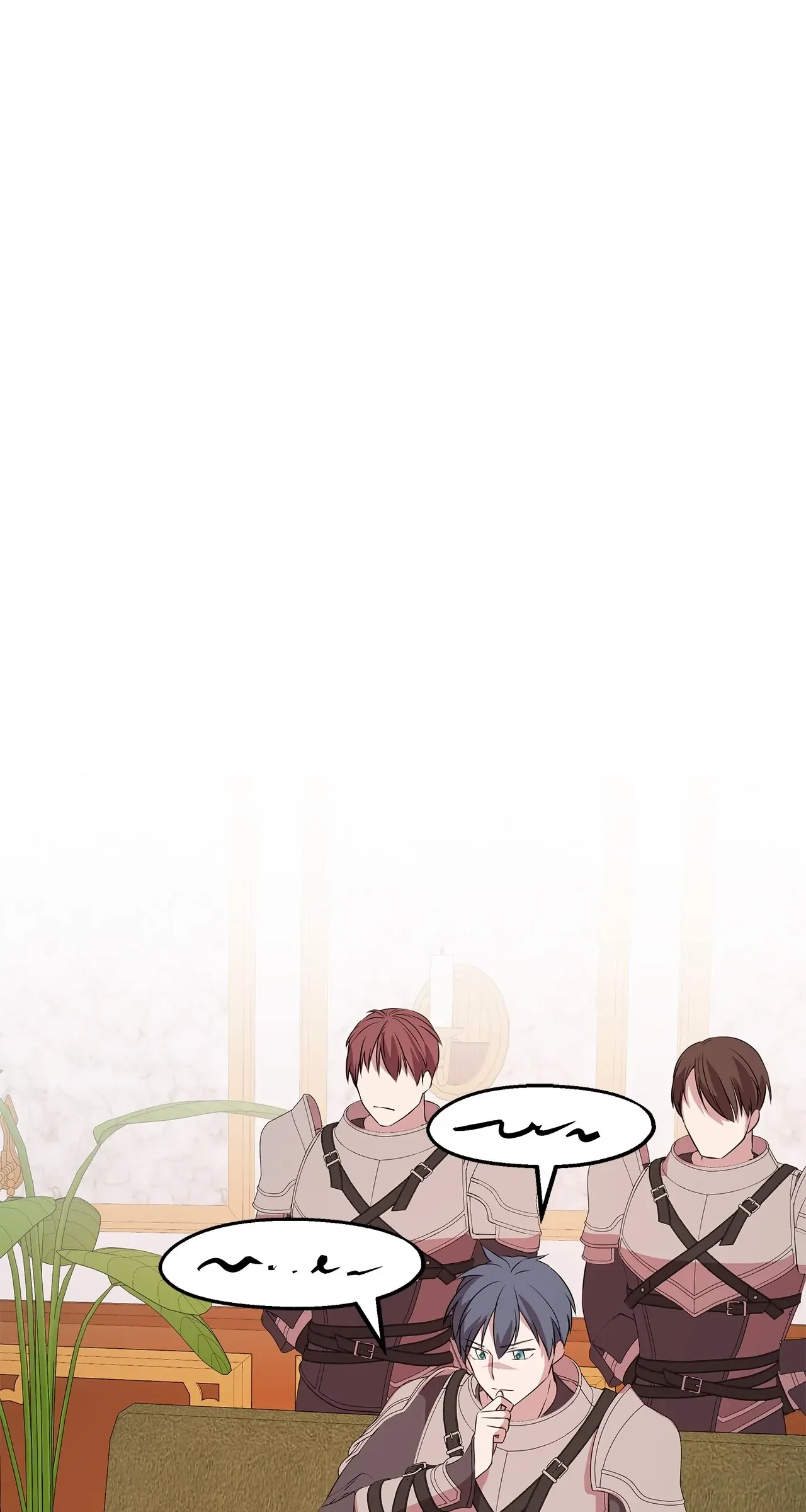 I Am Selling the Main Character’s Shares Chapter 65 page 46