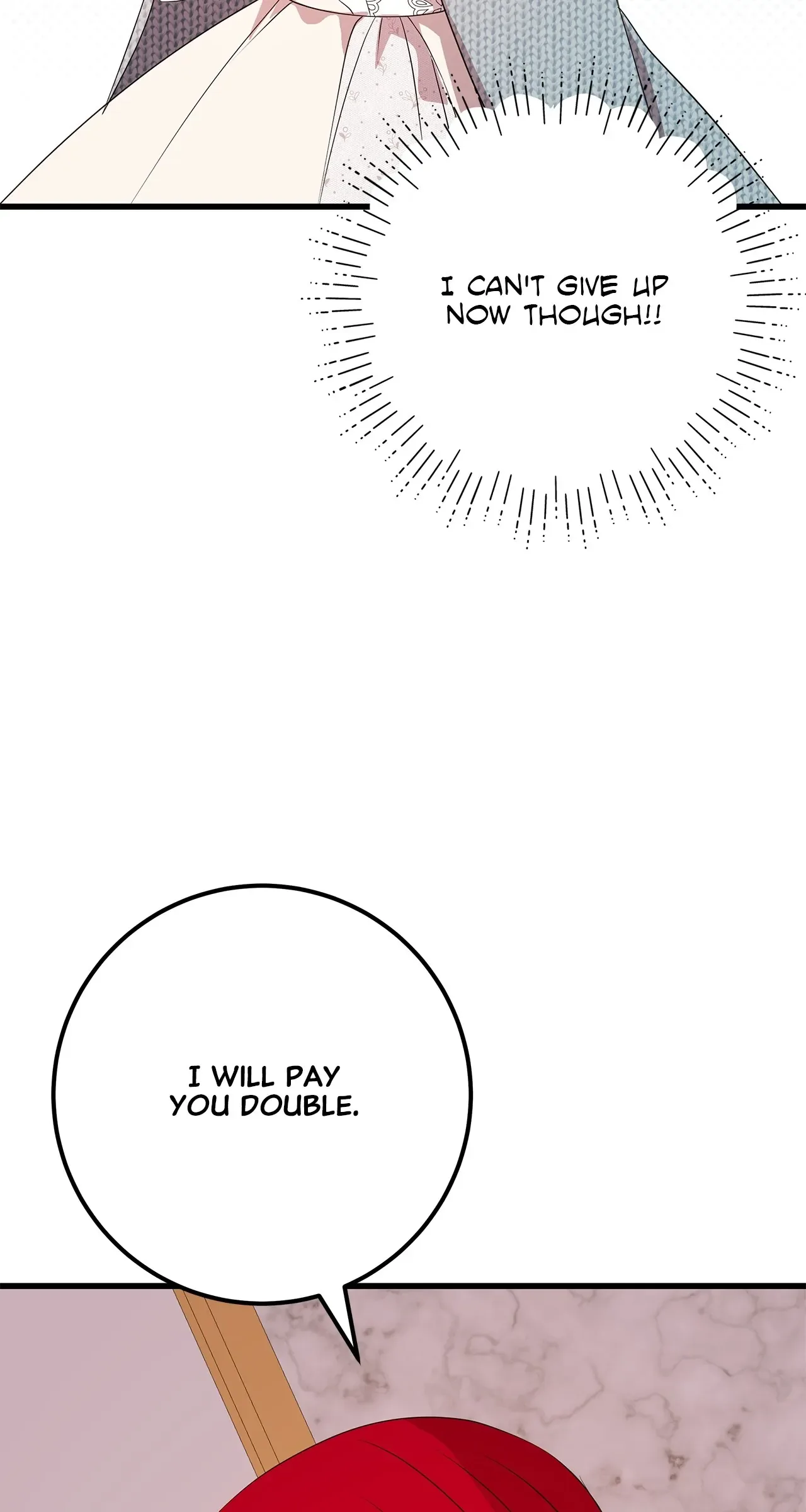 I Am Selling the Main Character’s Shares Chapter 65 page 52