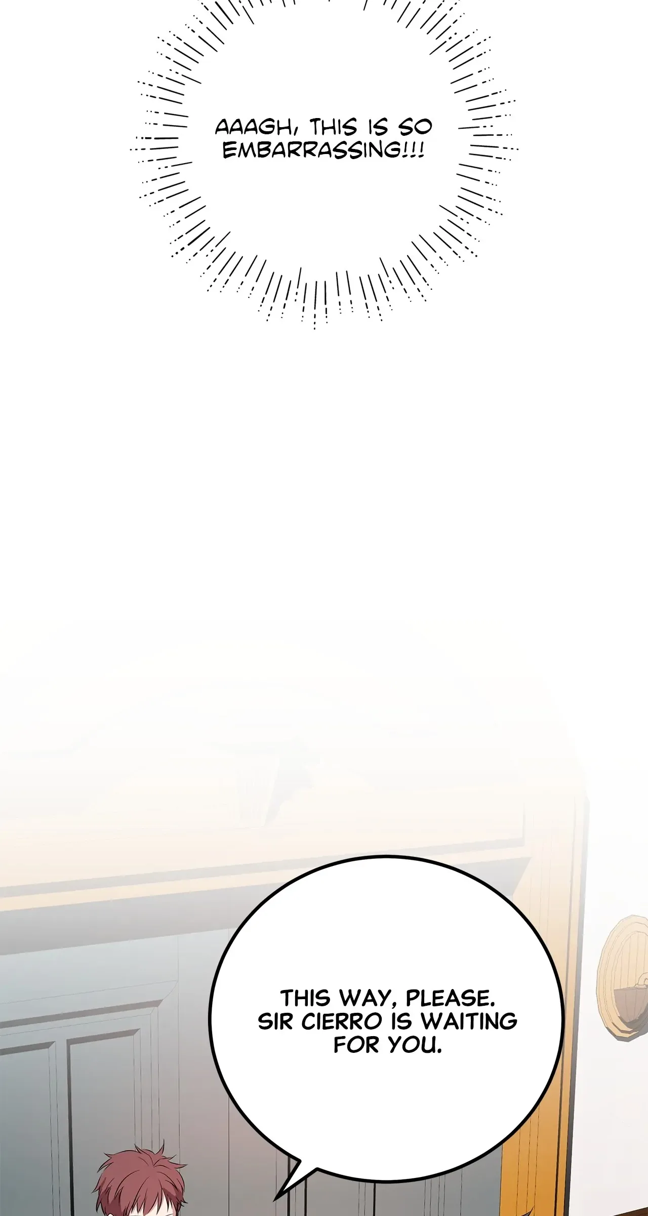 I Am Selling the Main Character’s Shares Chapter 65 page 37