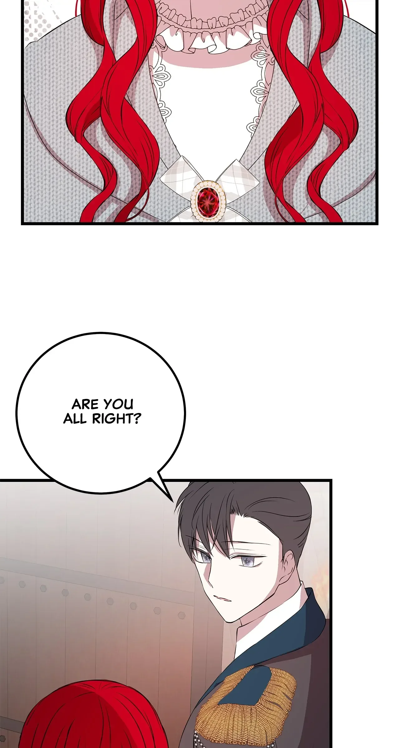 I Am Selling the Main Character’s Shares Chapter 65 page 30