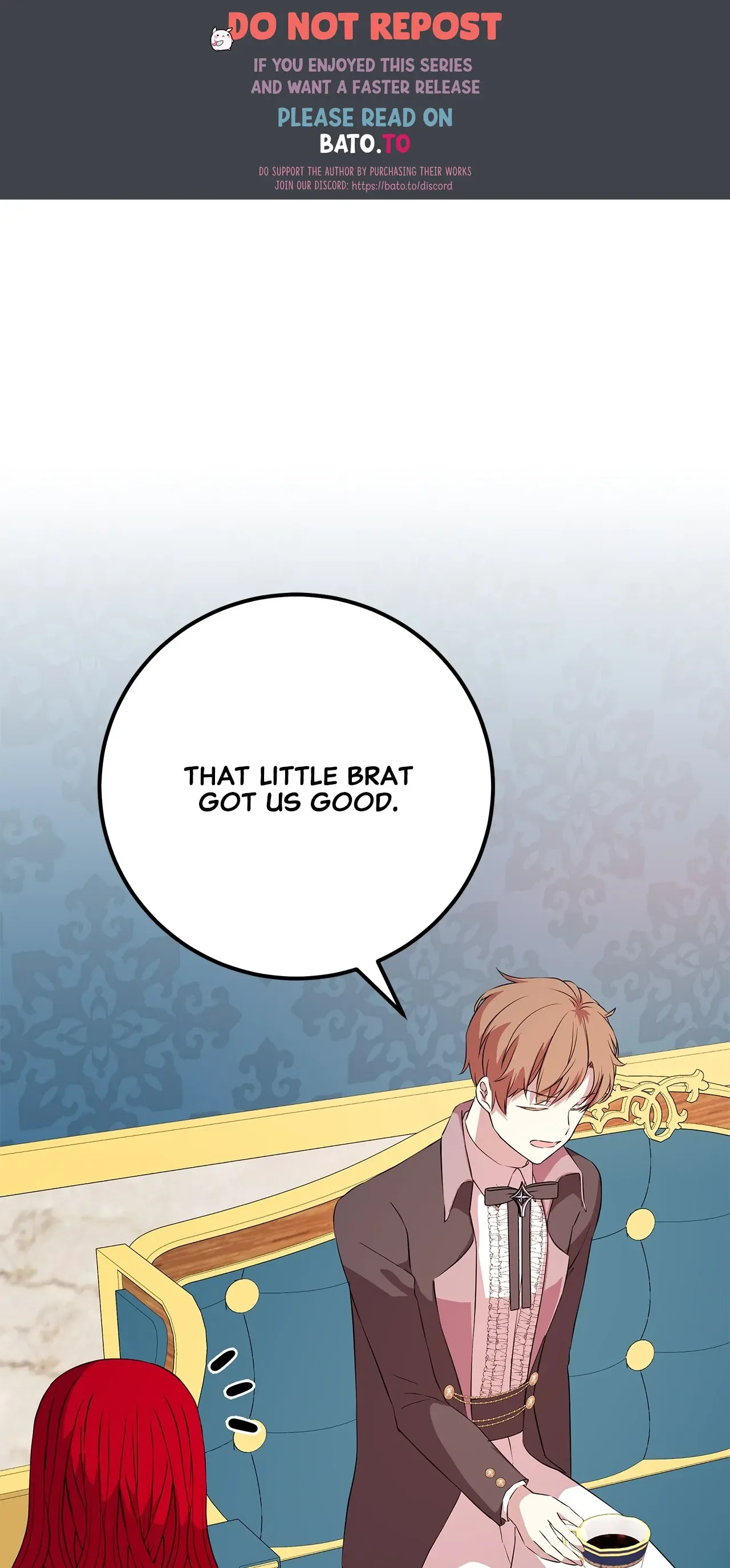 I Am Selling the Main Character’s Shares Chapter 64 page 2