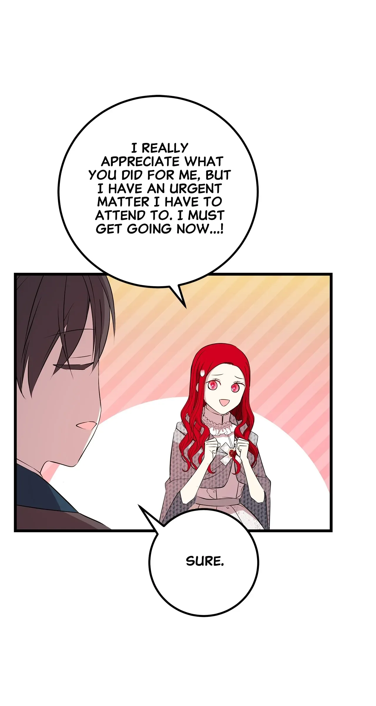I Am Selling the Main Character’s Shares Chapter 66 page 9