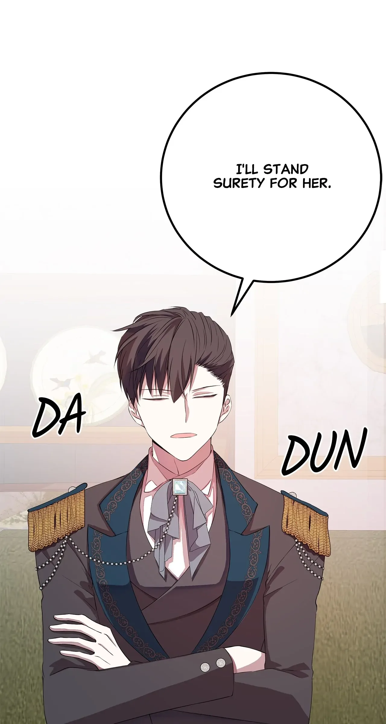 I Am Selling the Main Character’s Shares Chapter 65 page 64