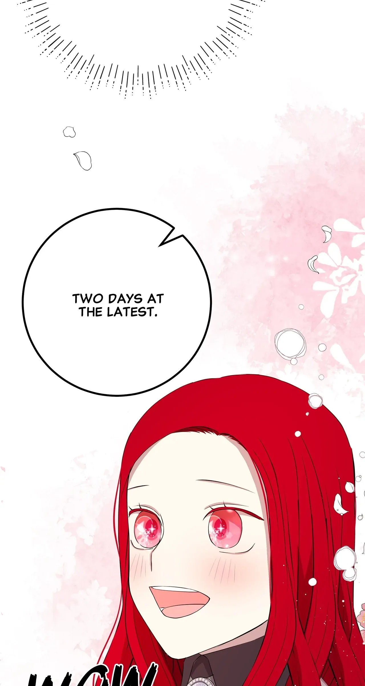 I Am Selling the Main Character’s Shares Chapter 65 page 24