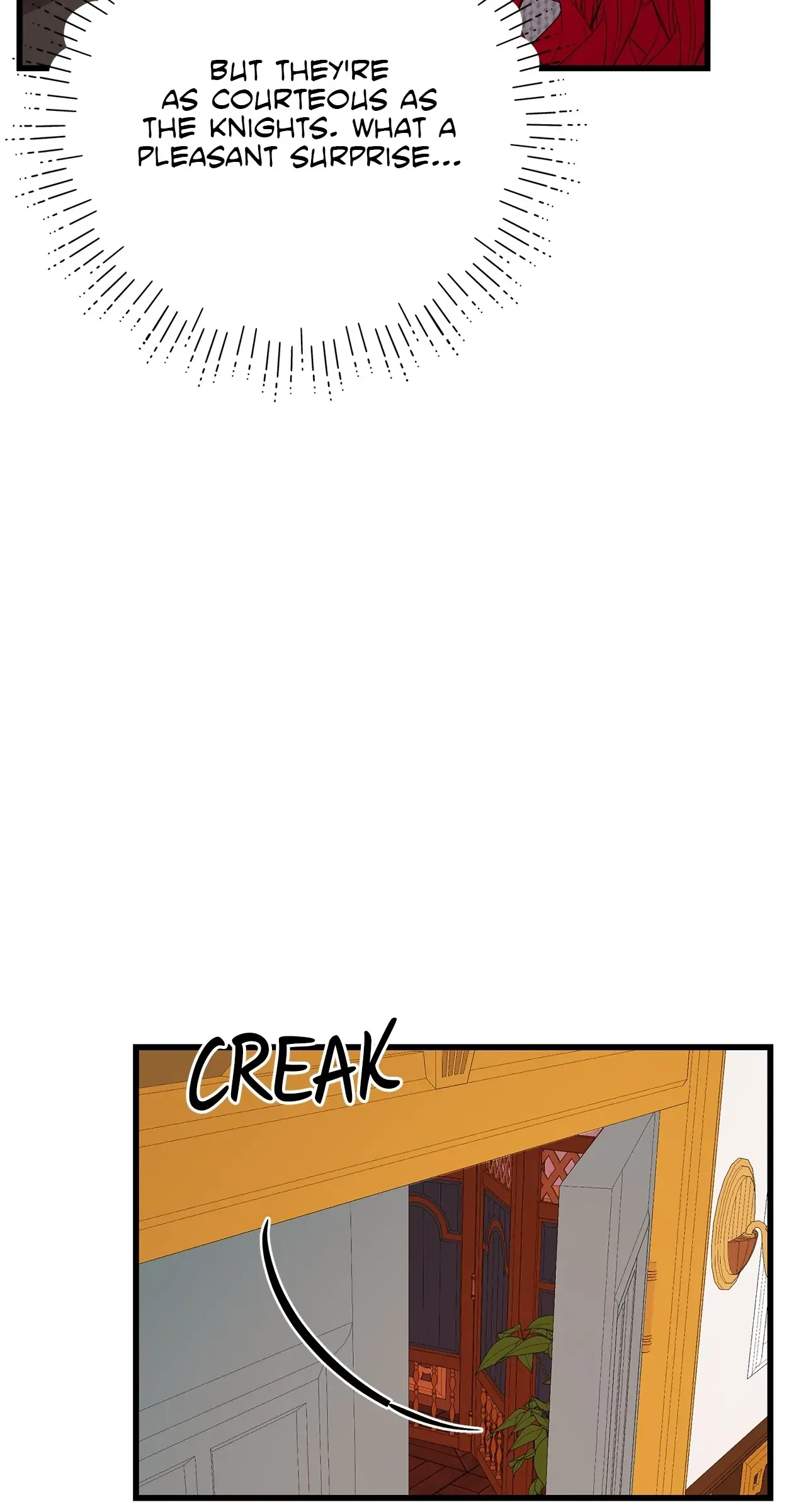 I Am Selling the Main Character’s Shares Chapter 65 page 40