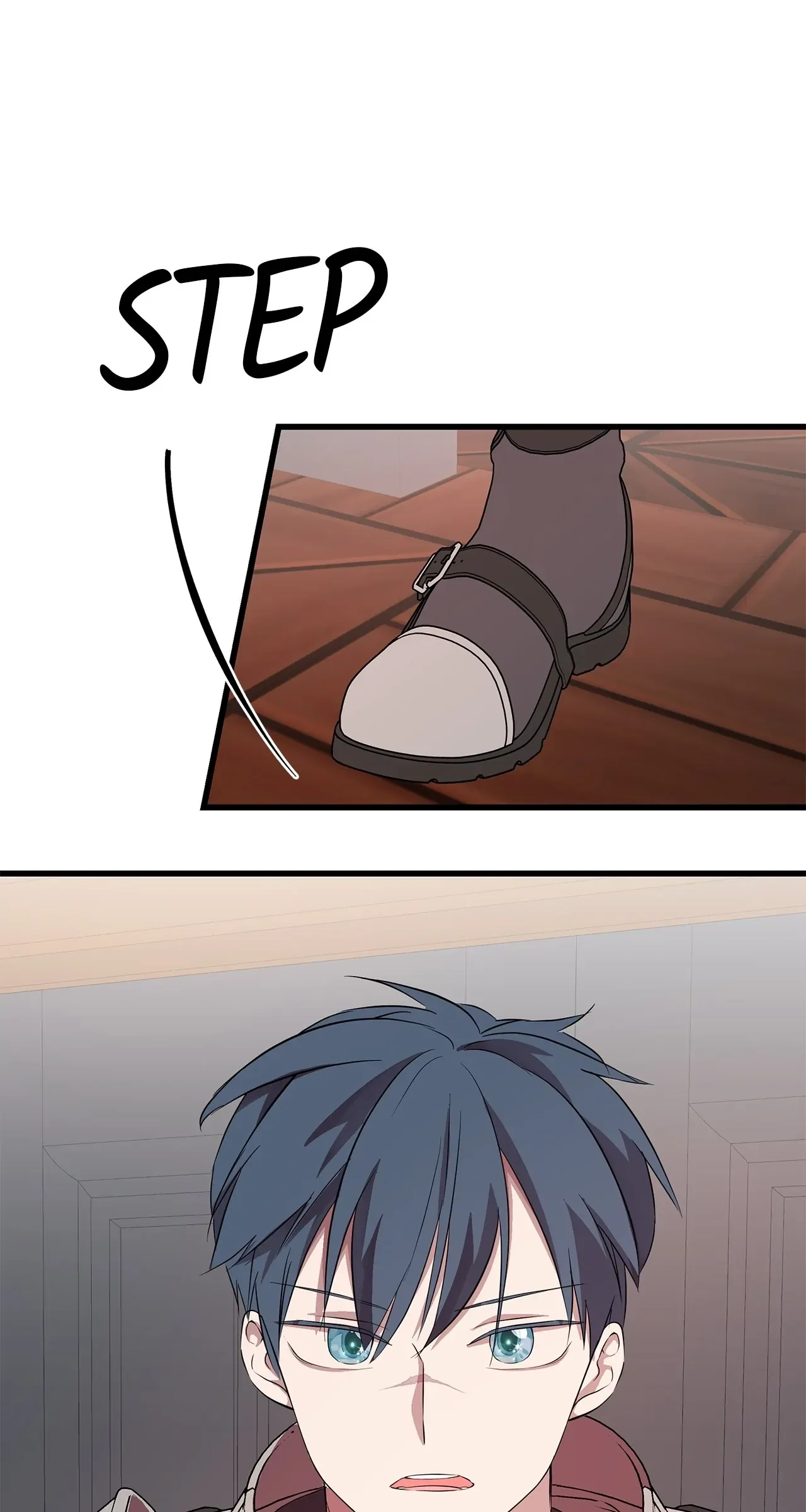 I Am Selling the Main Character’s Shares Chapter 65 page 77