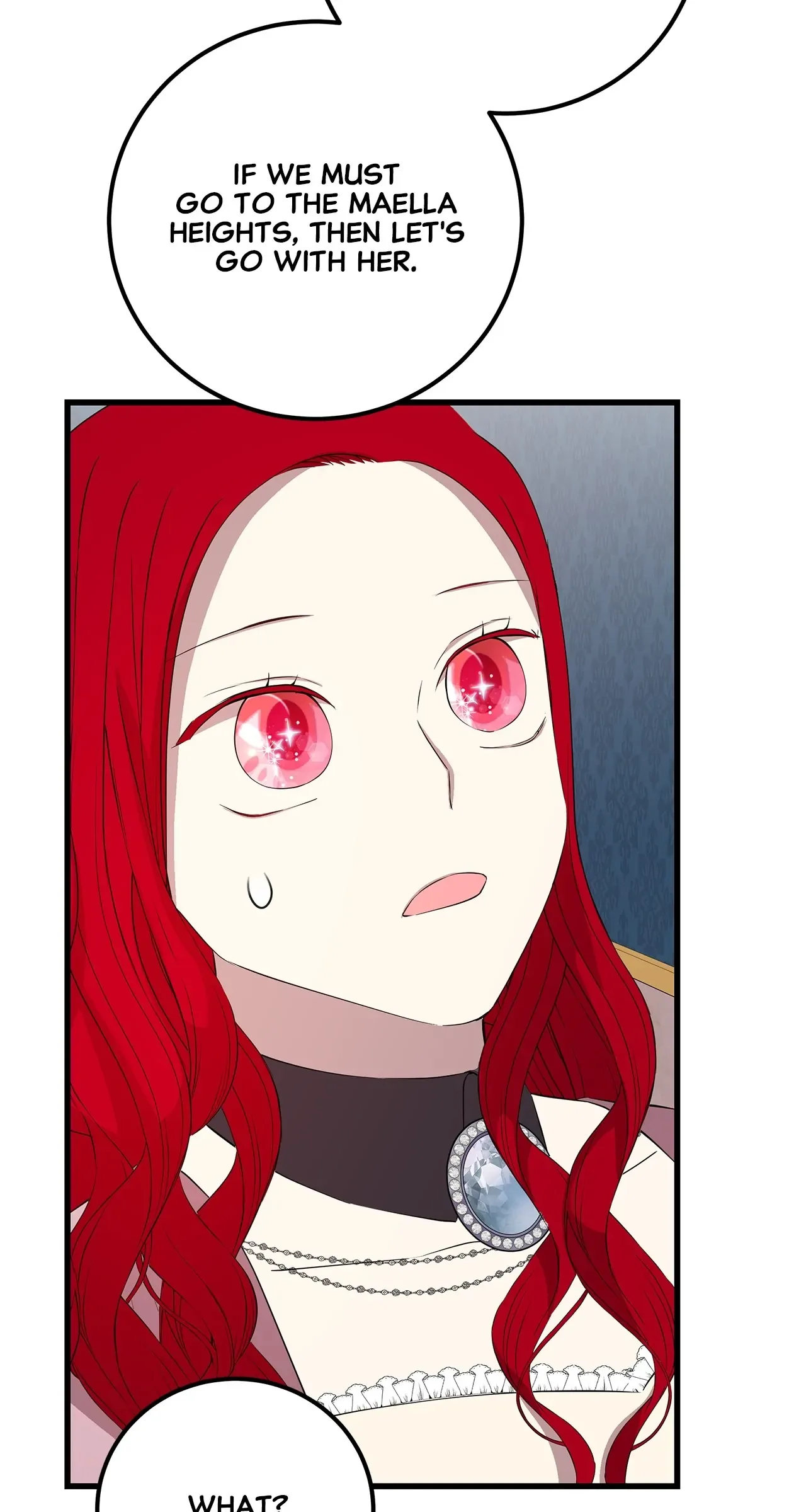 I Am Selling the Main Character’s Shares Chapter 64 page 16