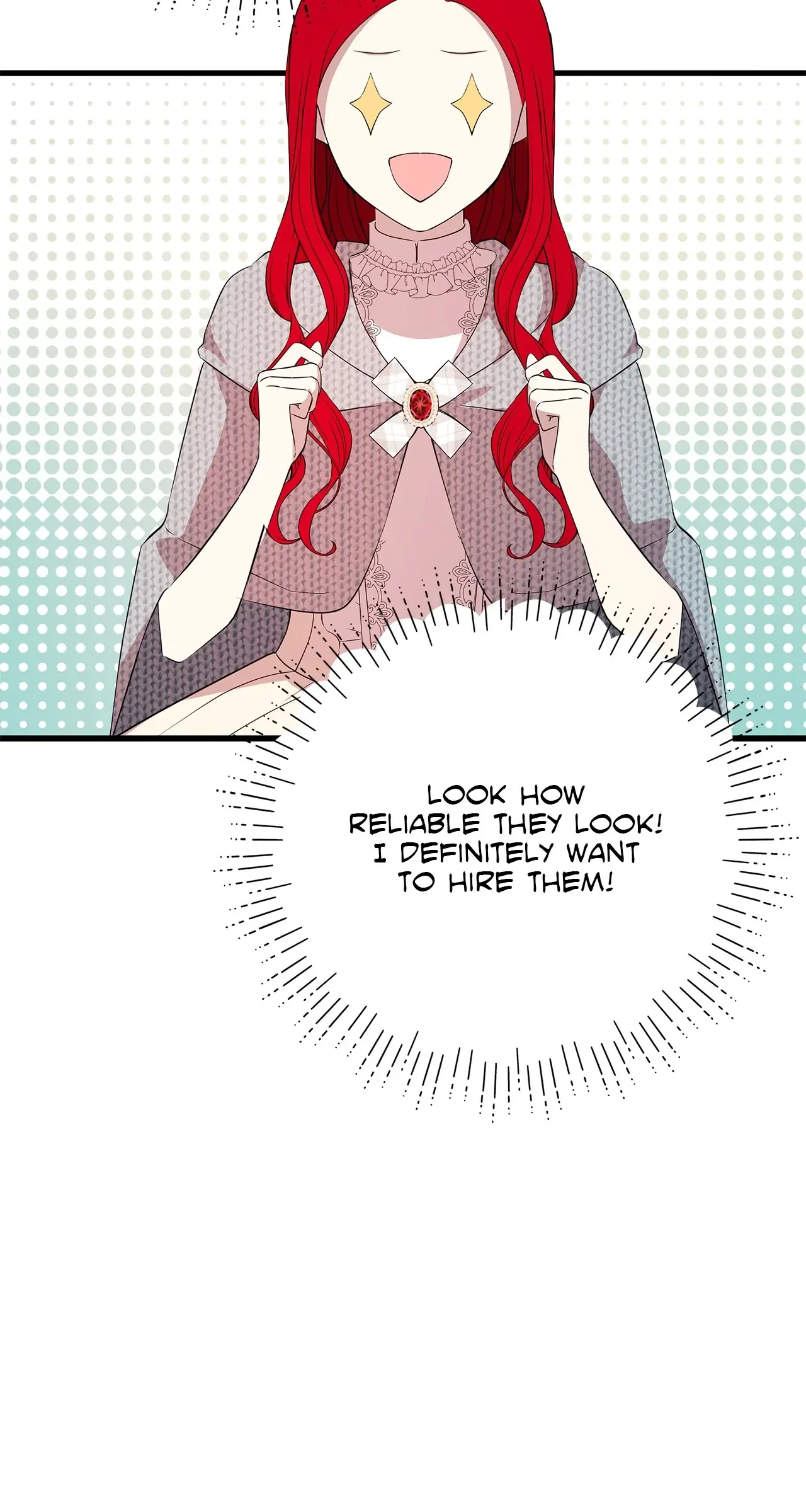I Am Selling the Main Character’s Shares Chapter 65 page 45