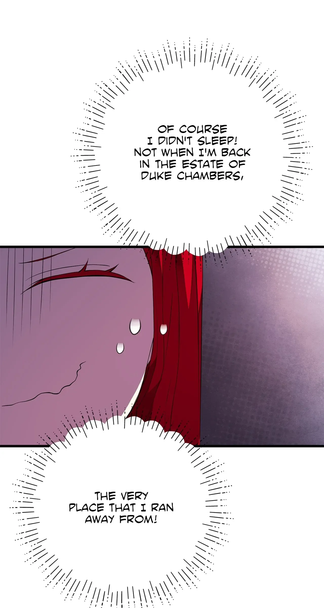 I Am Selling the Main Character’s Shares Chapter 65 page 33
