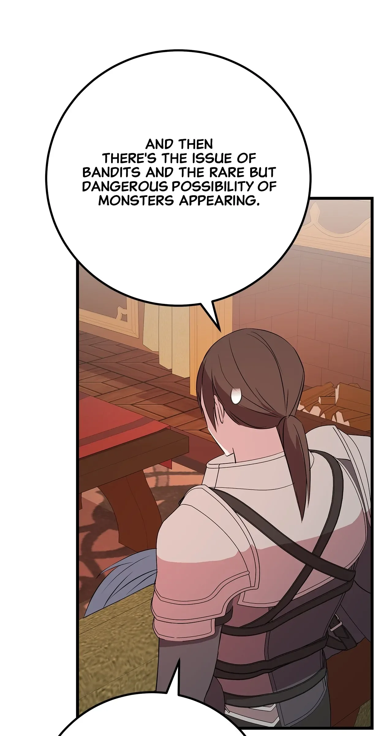 I Am Selling the Main Character’s Shares Chapter 65 page 50
