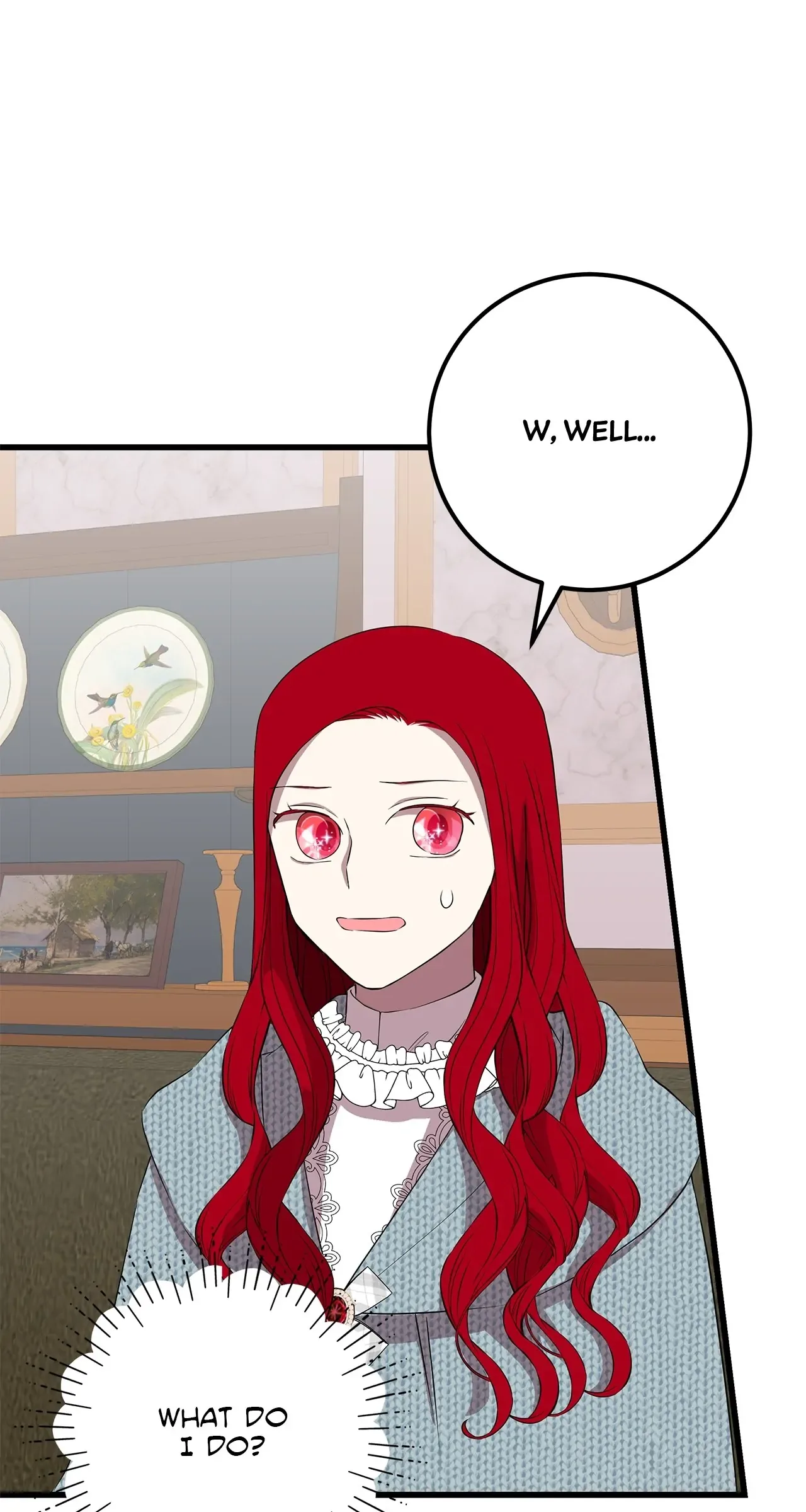 I Am Selling the Main Character’s Shares Chapter 65 page 58