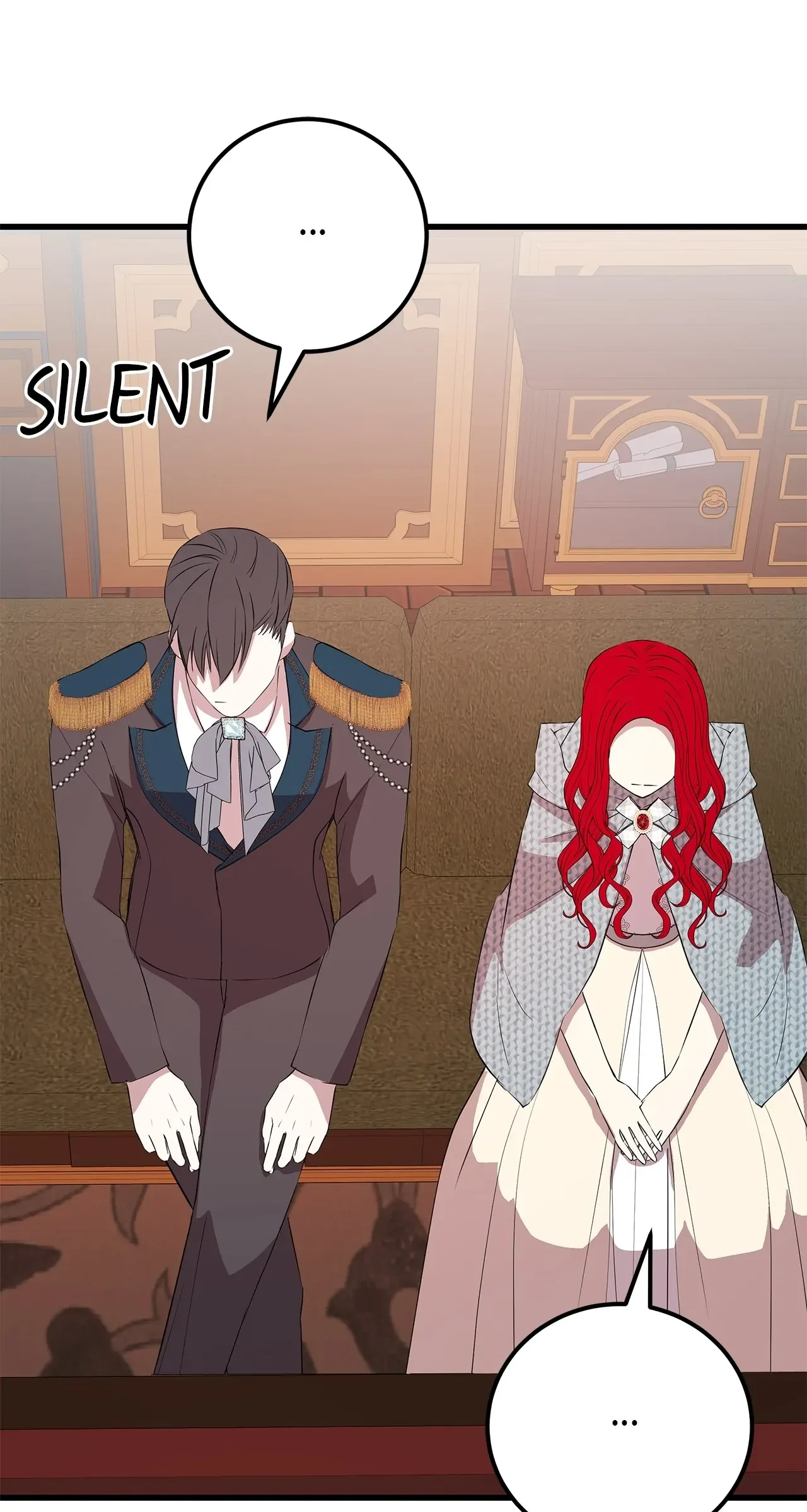 I Am Selling the Main Character’s Shares Chapter 65 page 73