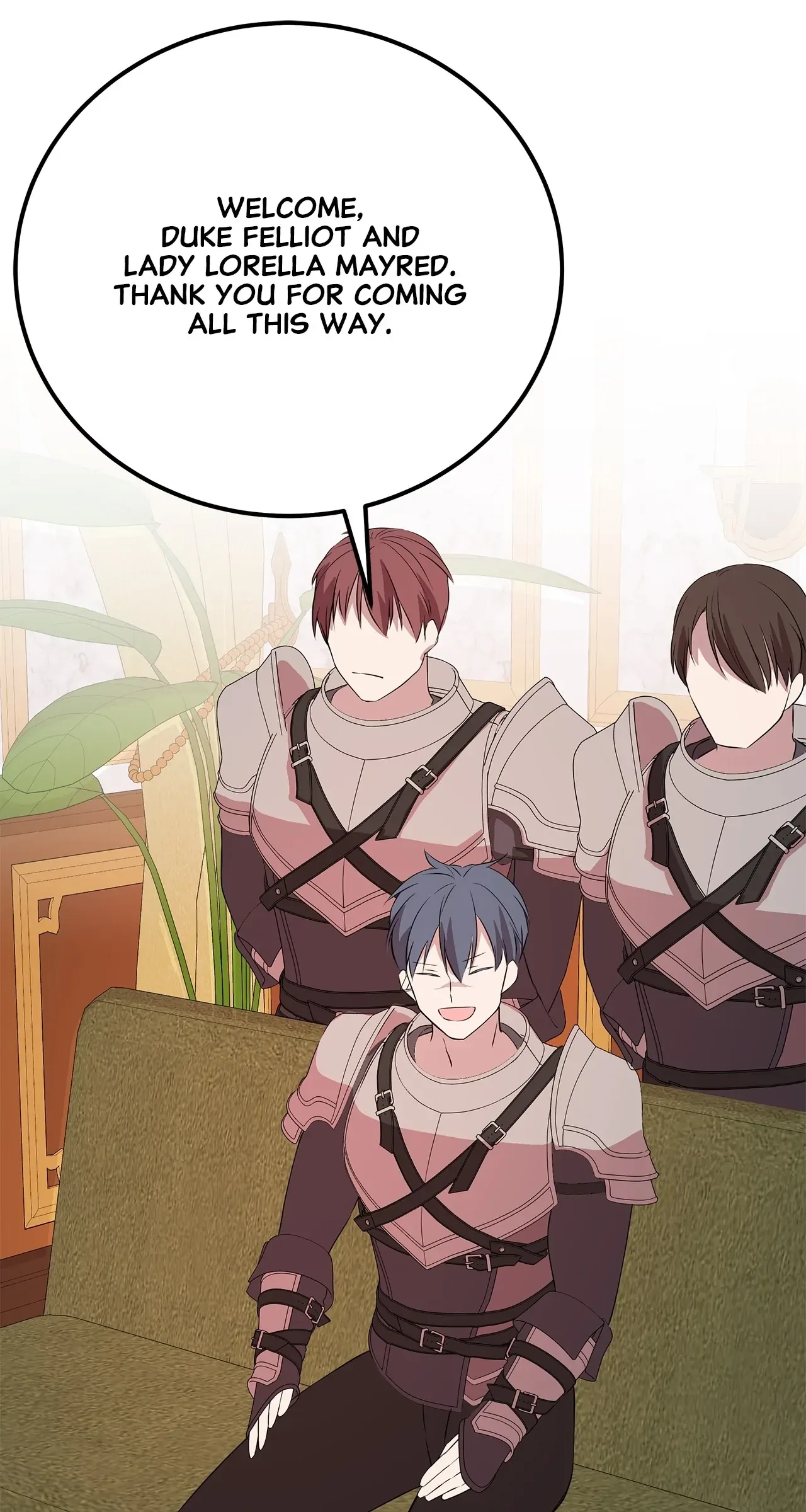 I Am Selling the Main Character’s Shares Chapter 65 page 42