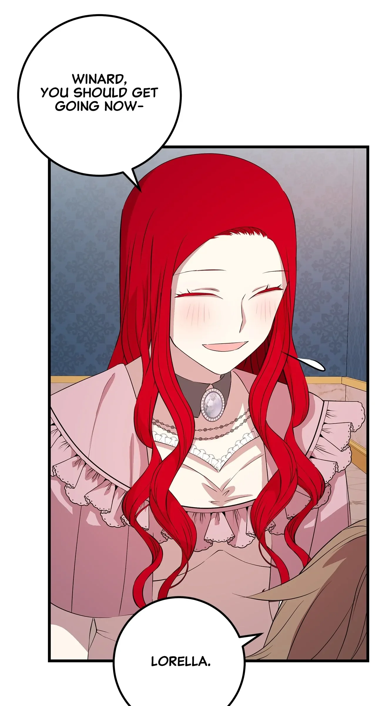 I Am Selling the Main Character’s Shares Chapter 64 page 13