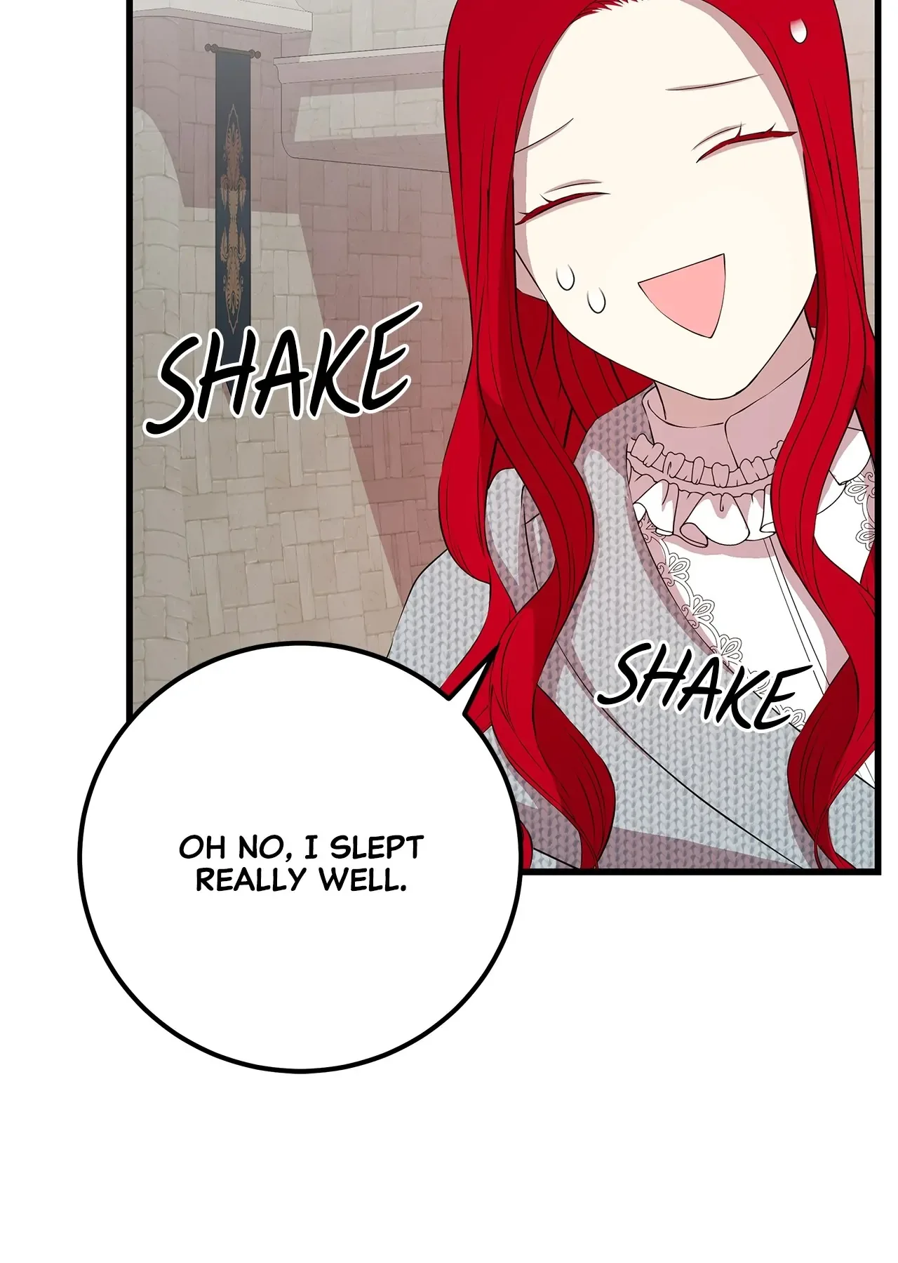 I Am Selling the Main Character’s Shares Chapter 65 page 32