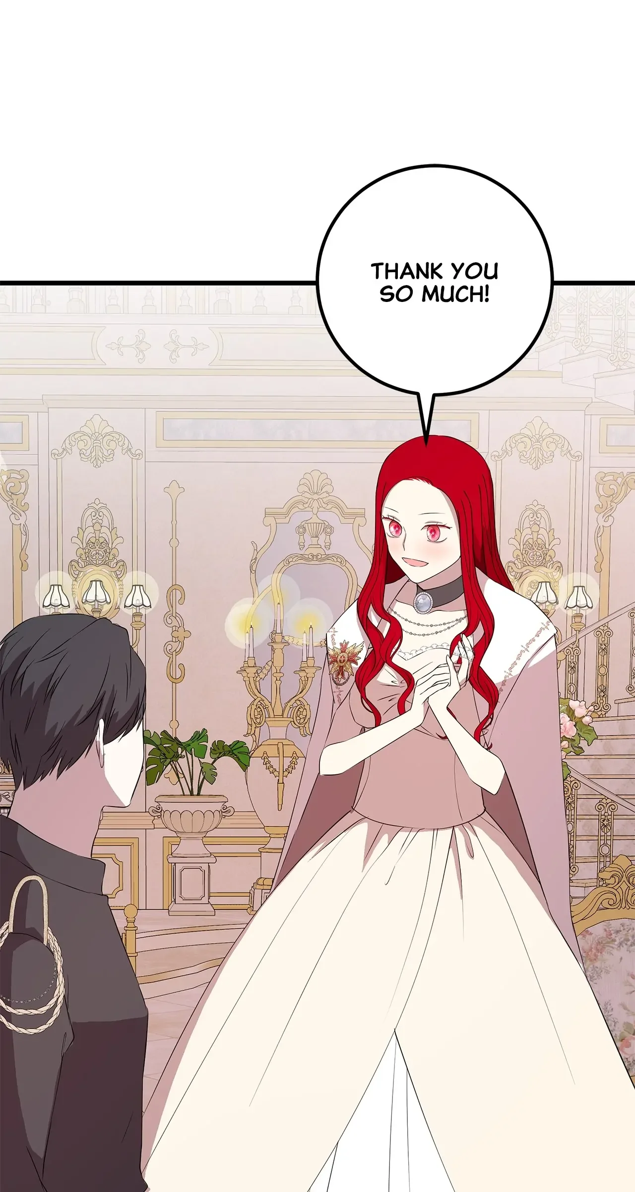 I Am Selling the Main Character’s Shares Chapter 65 page 26