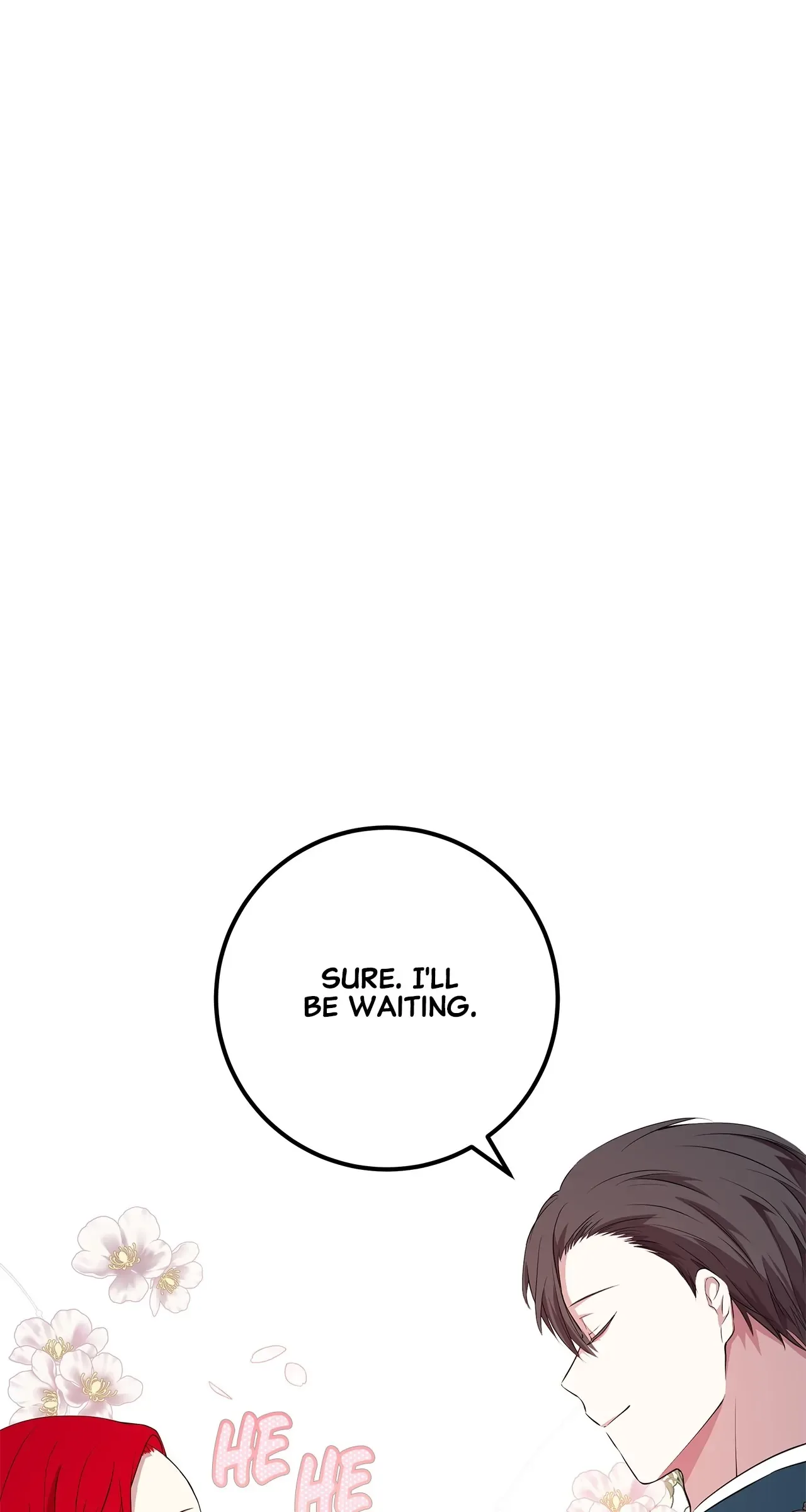I Am Selling the Main Character’s Shares Chapter 66 page 7
