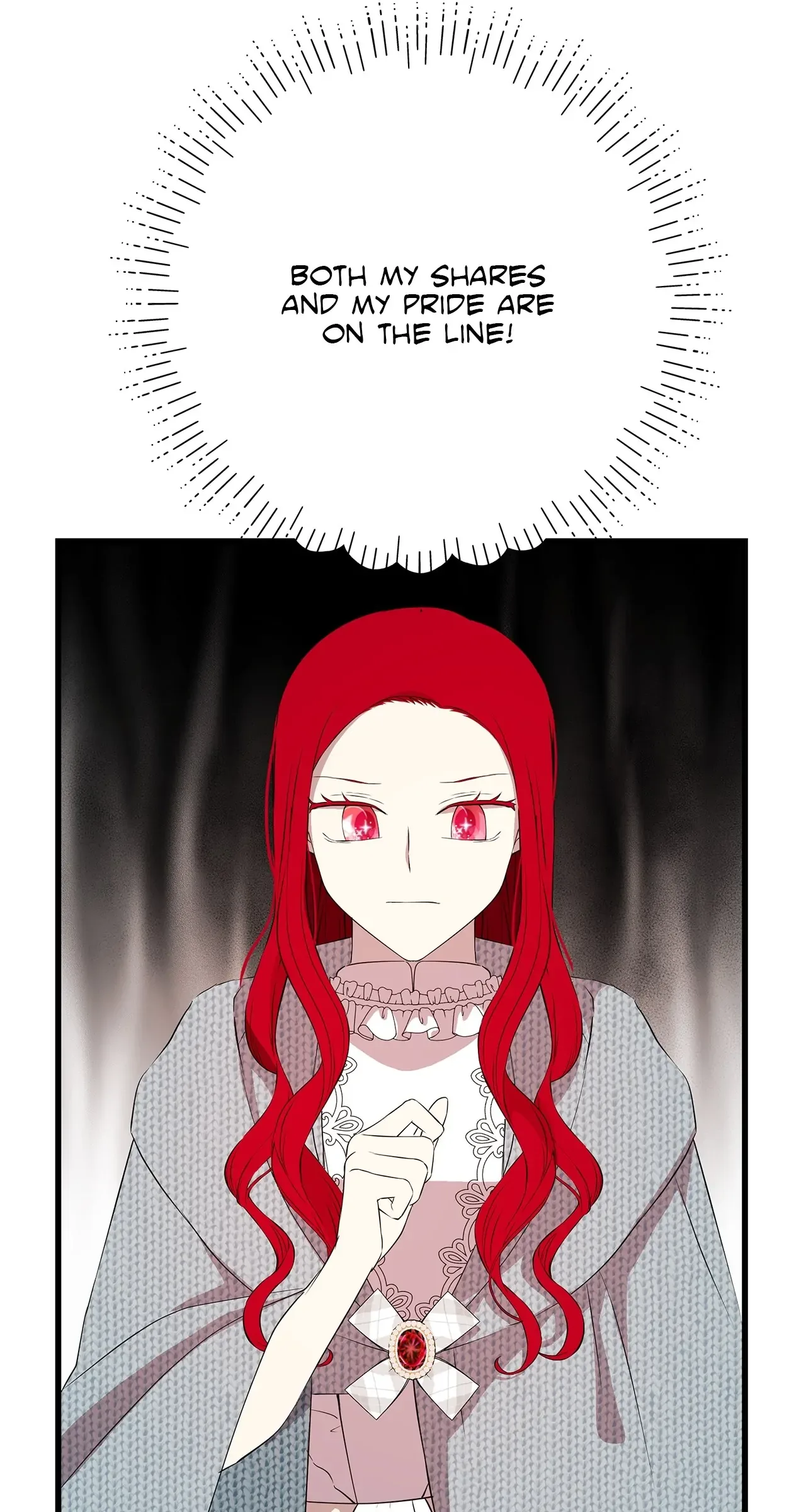 I Am Selling the Main Character’s Shares Chapter 65 page 75