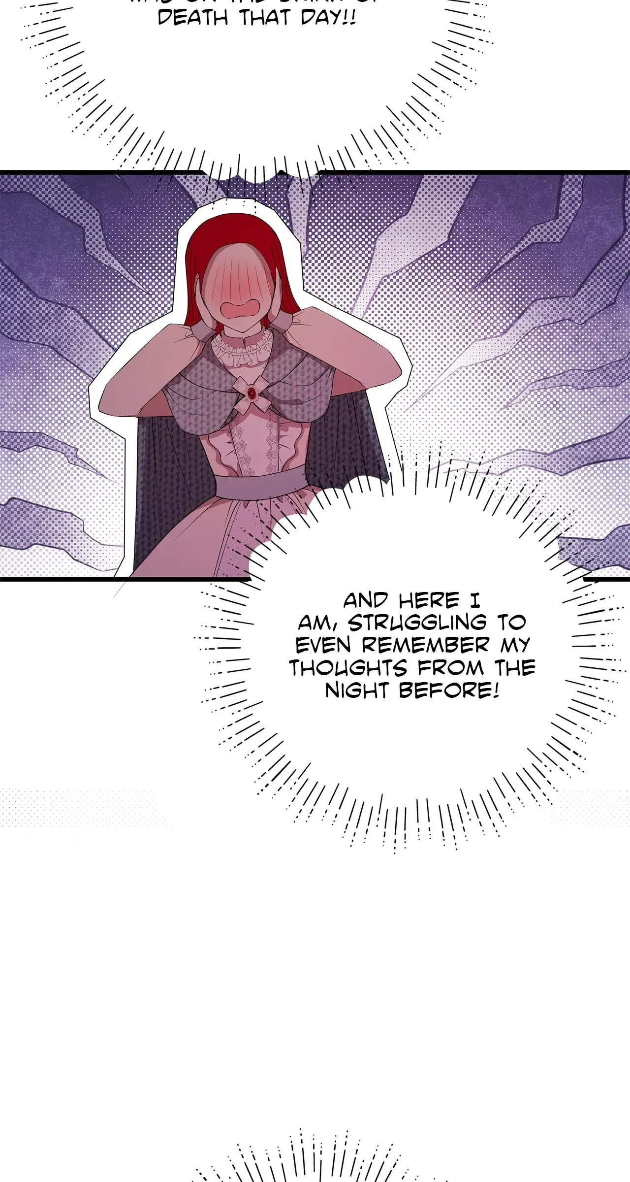I Am Selling the Main Character’s Shares Chapter 65 page 36