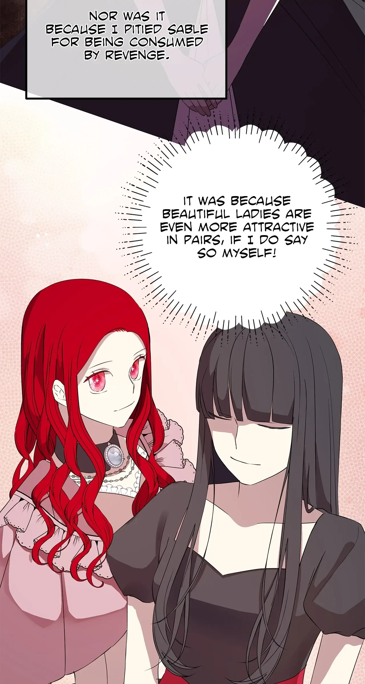 I Am Selling the Main Character’s Shares Chapter 64 page 8