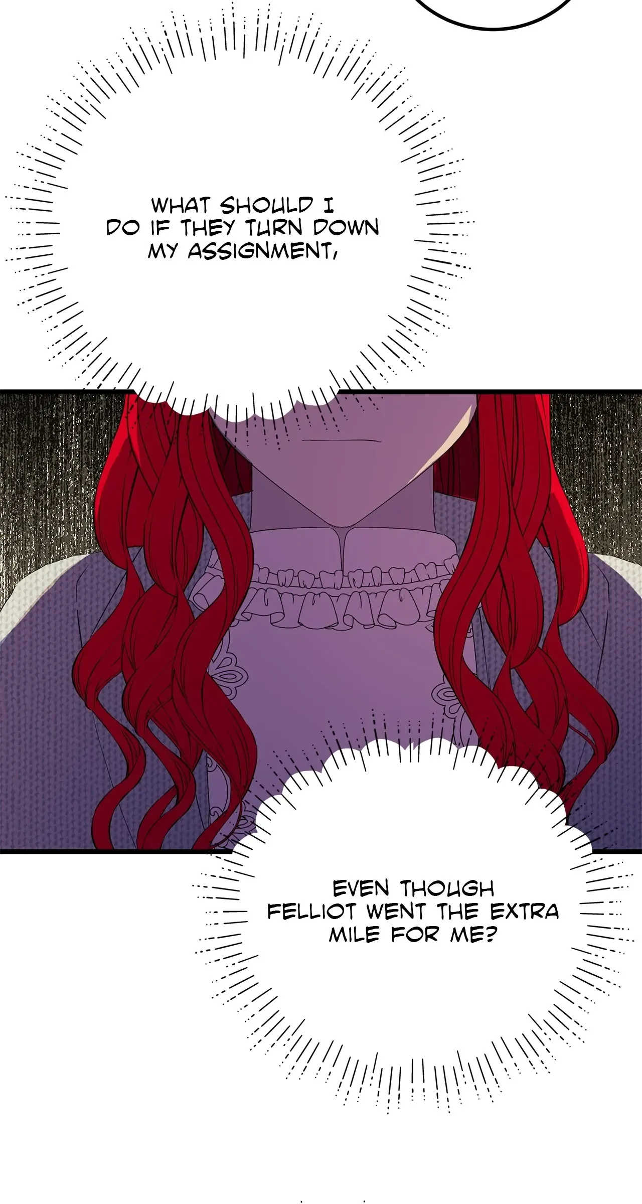 I Am Selling the Main Character’s Shares Chapter 65 page 74