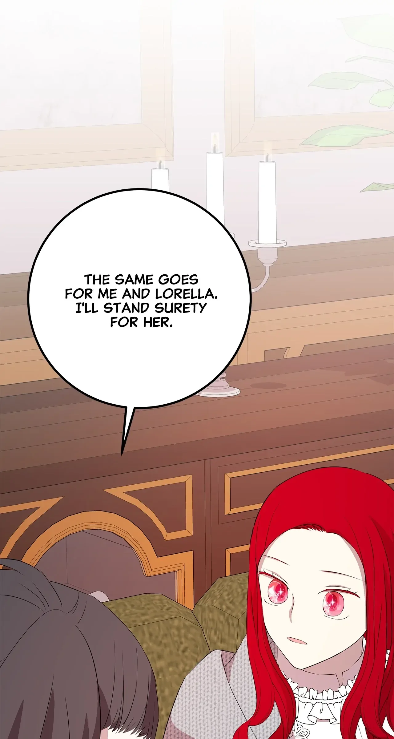 I Am Selling the Main Character’s Shares Chapter 65 page 68