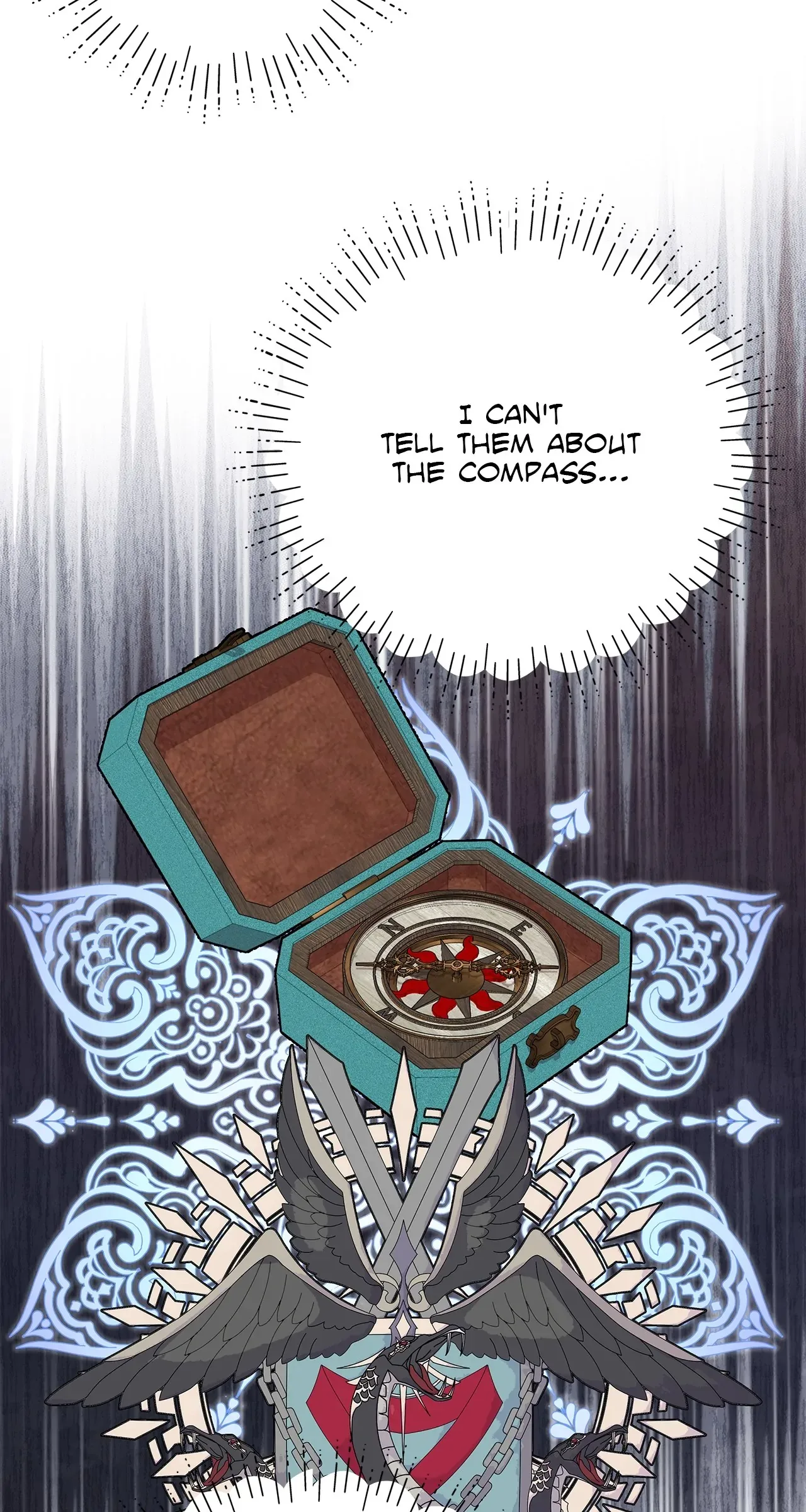 I Am Selling the Main Character’s Shares Chapter 65 page 59