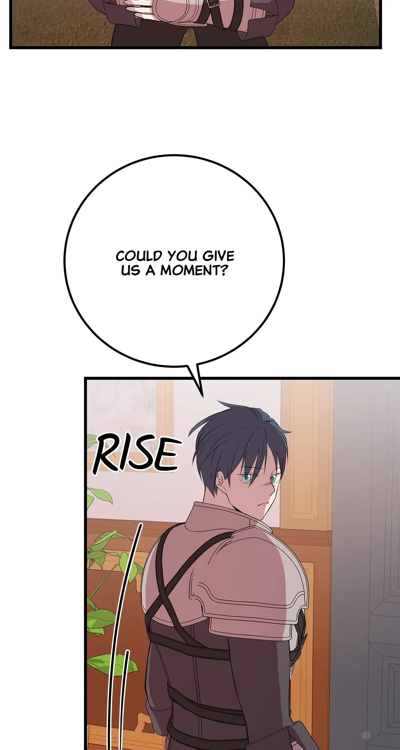 I Am Selling the Main Character’s Shares Chapter 65 page 70