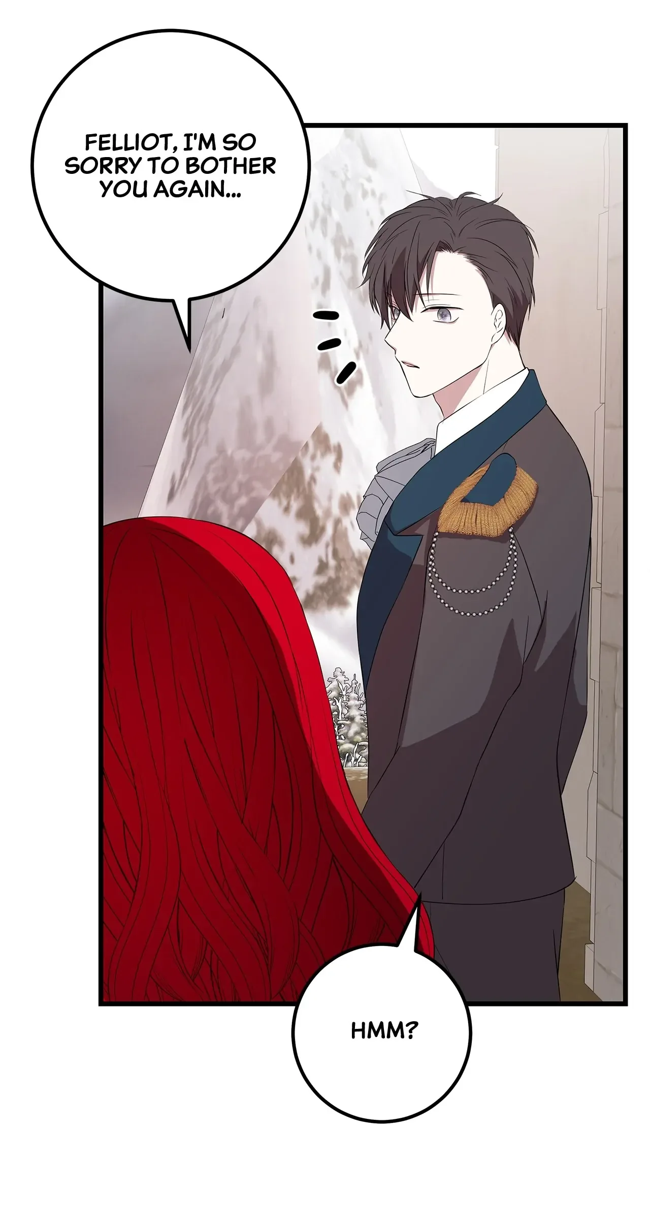 I Am Selling the Main Character’s Shares Chapter 66 page 12