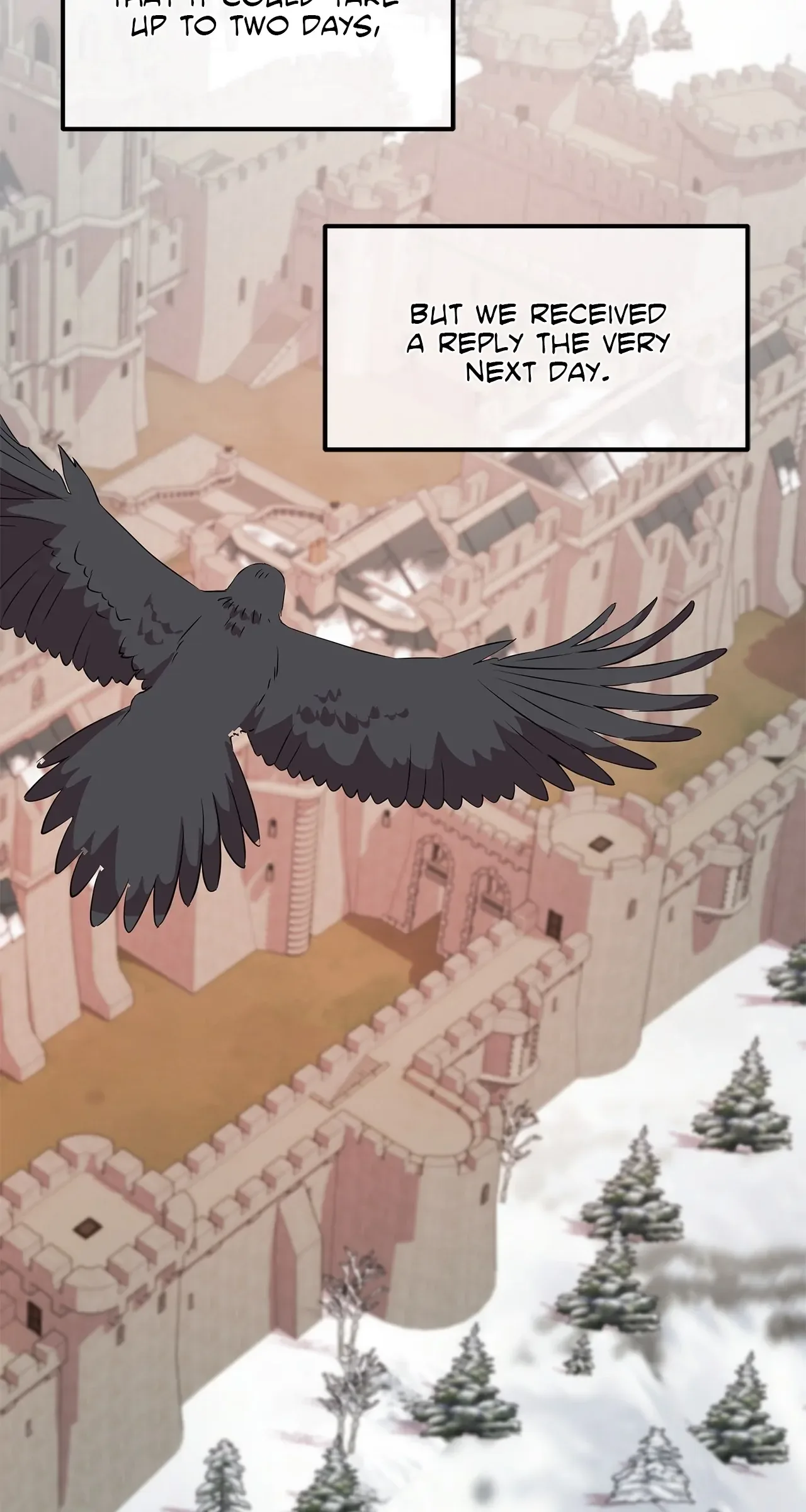 I Am Selling the Main Character’s Shares Chapter 65 page 28