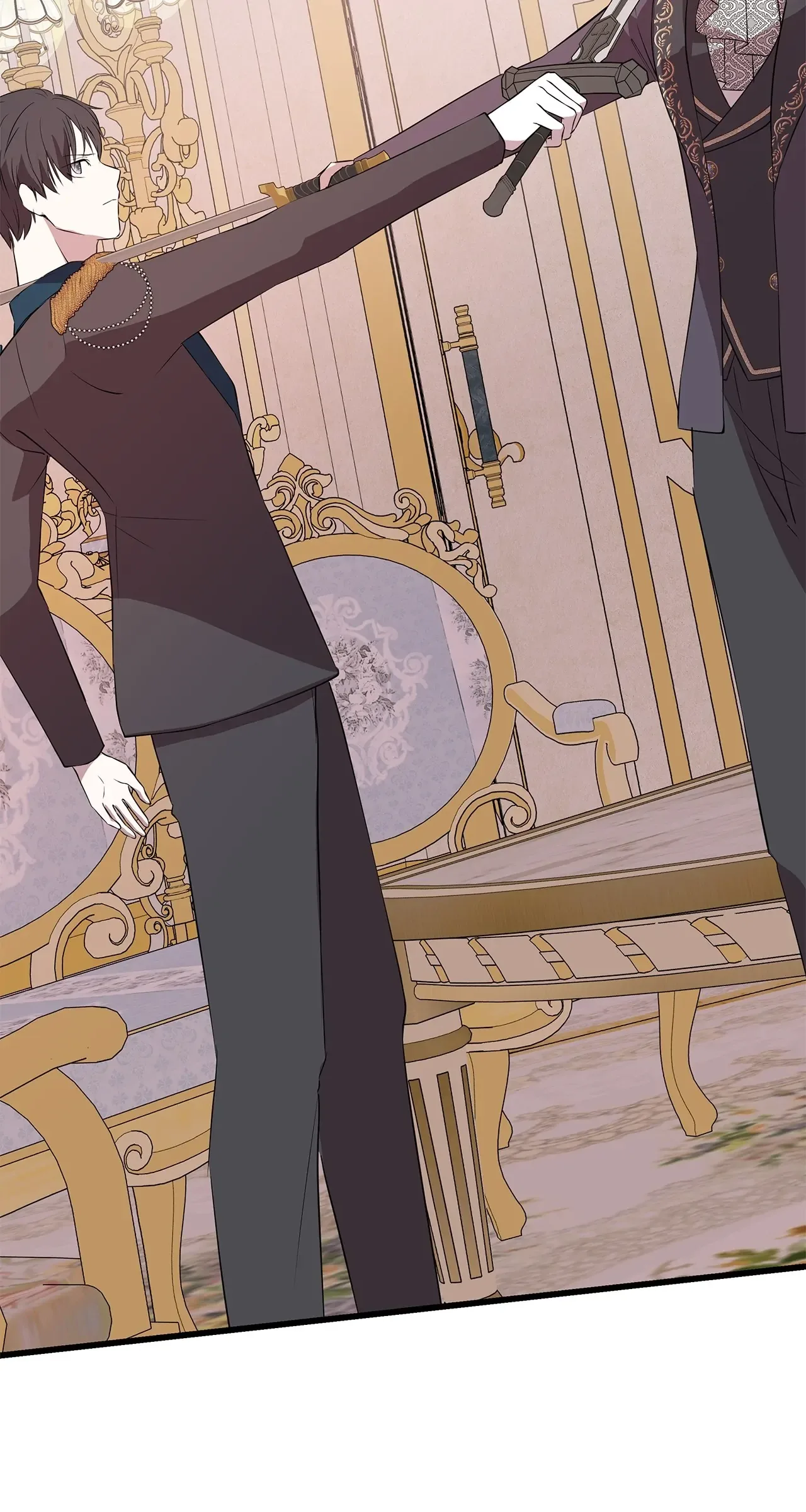 I Am Selling the Main Character’s Shares Chapter 66 page 51