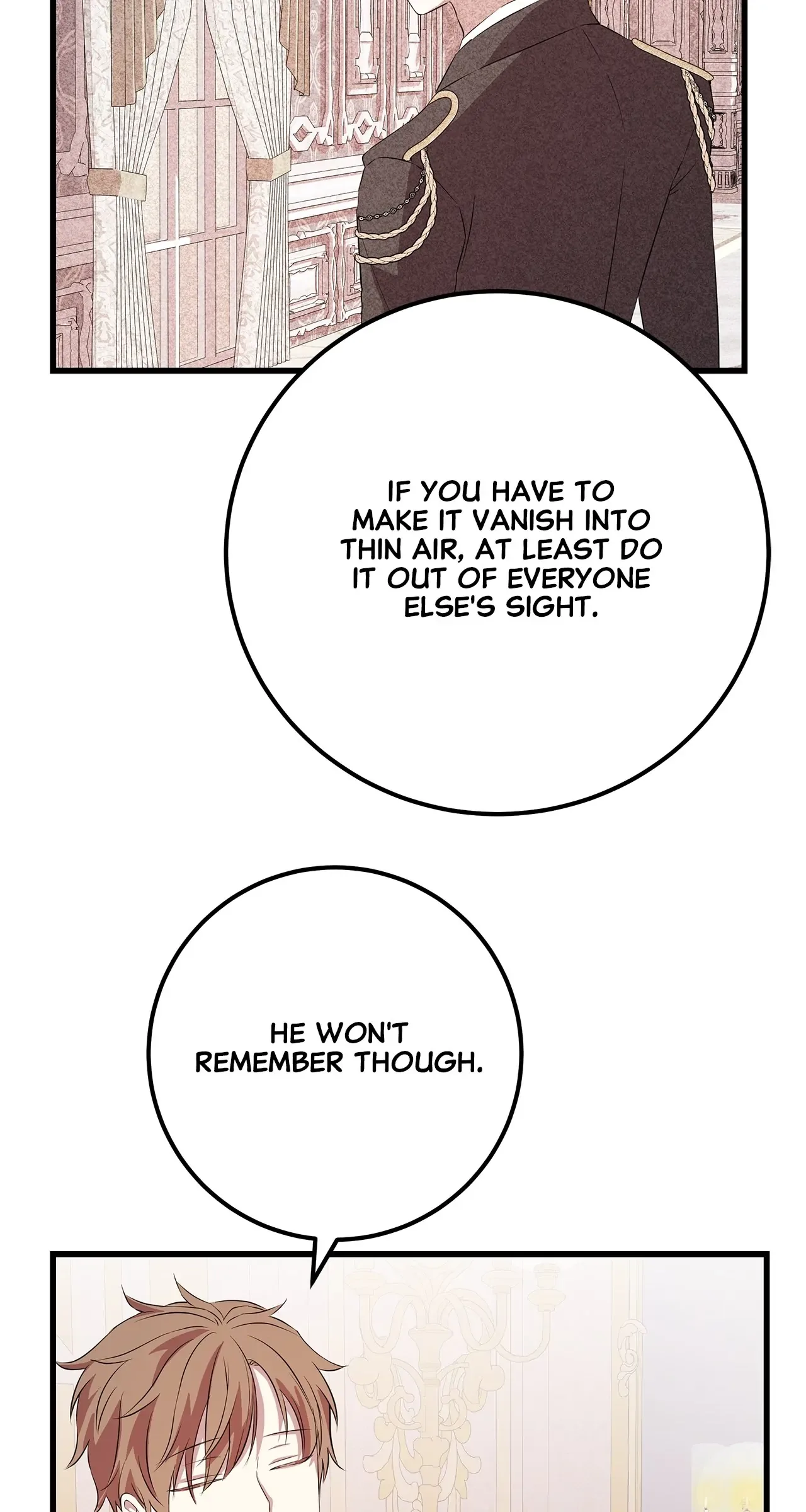 I Am Selling the Main Character’s Shares Chapter 66 page 27