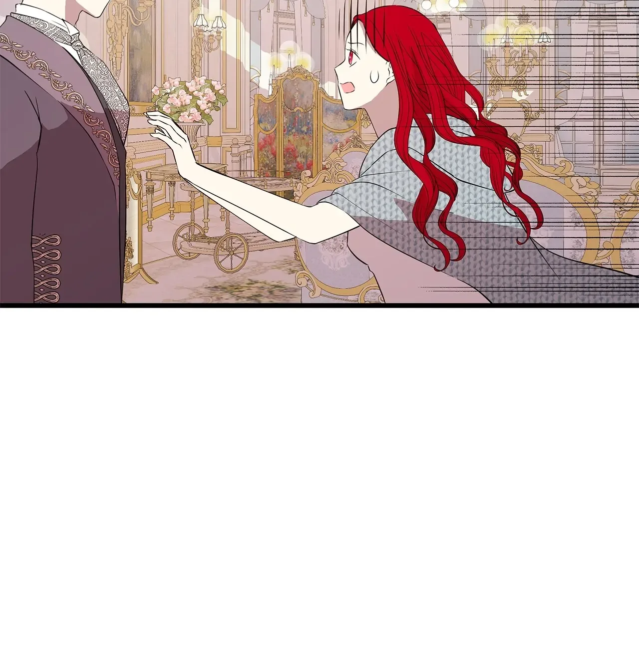 I Am Selling the Main Character’s Shares Chapter 66 page 23