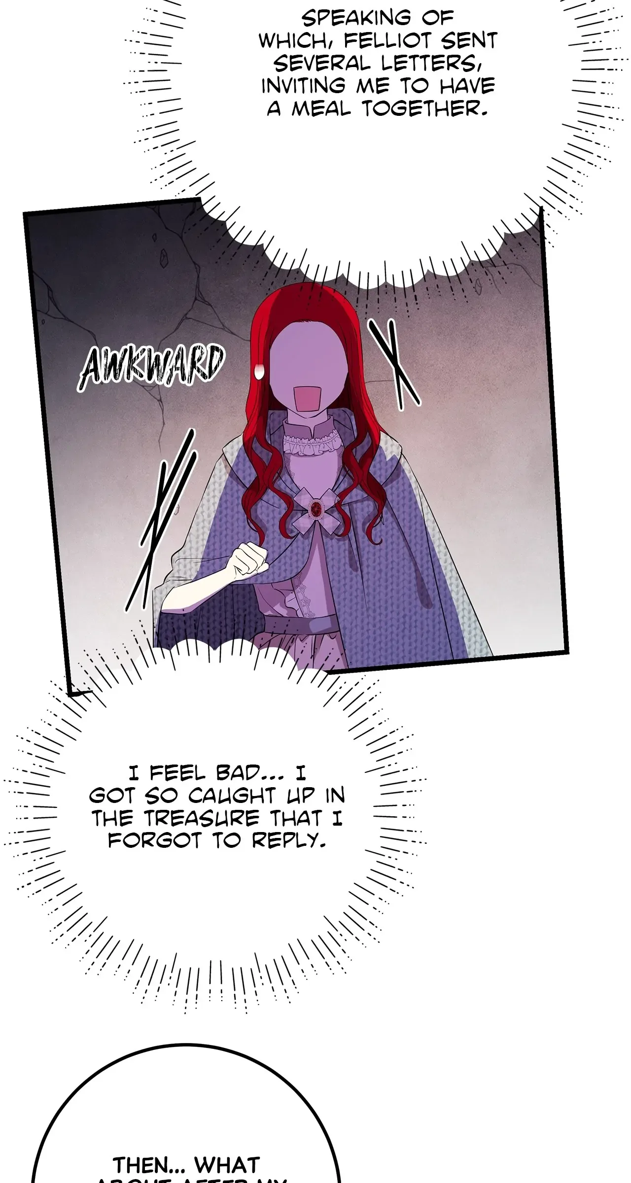 I Am Selling the Main Character’s Shares Chapter 66 page 5