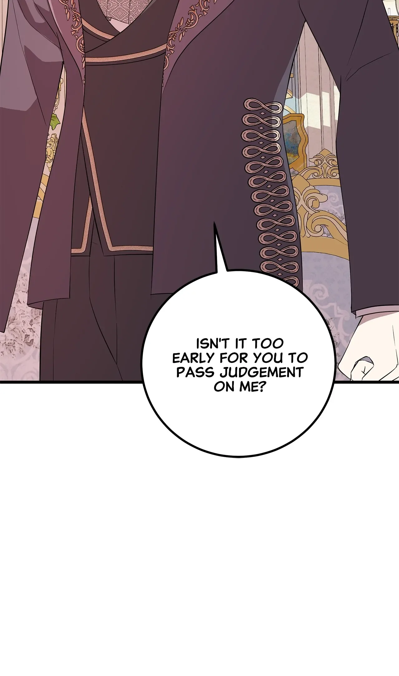 I Am Selling the Main Character’s Shares Chapter 66 page 45