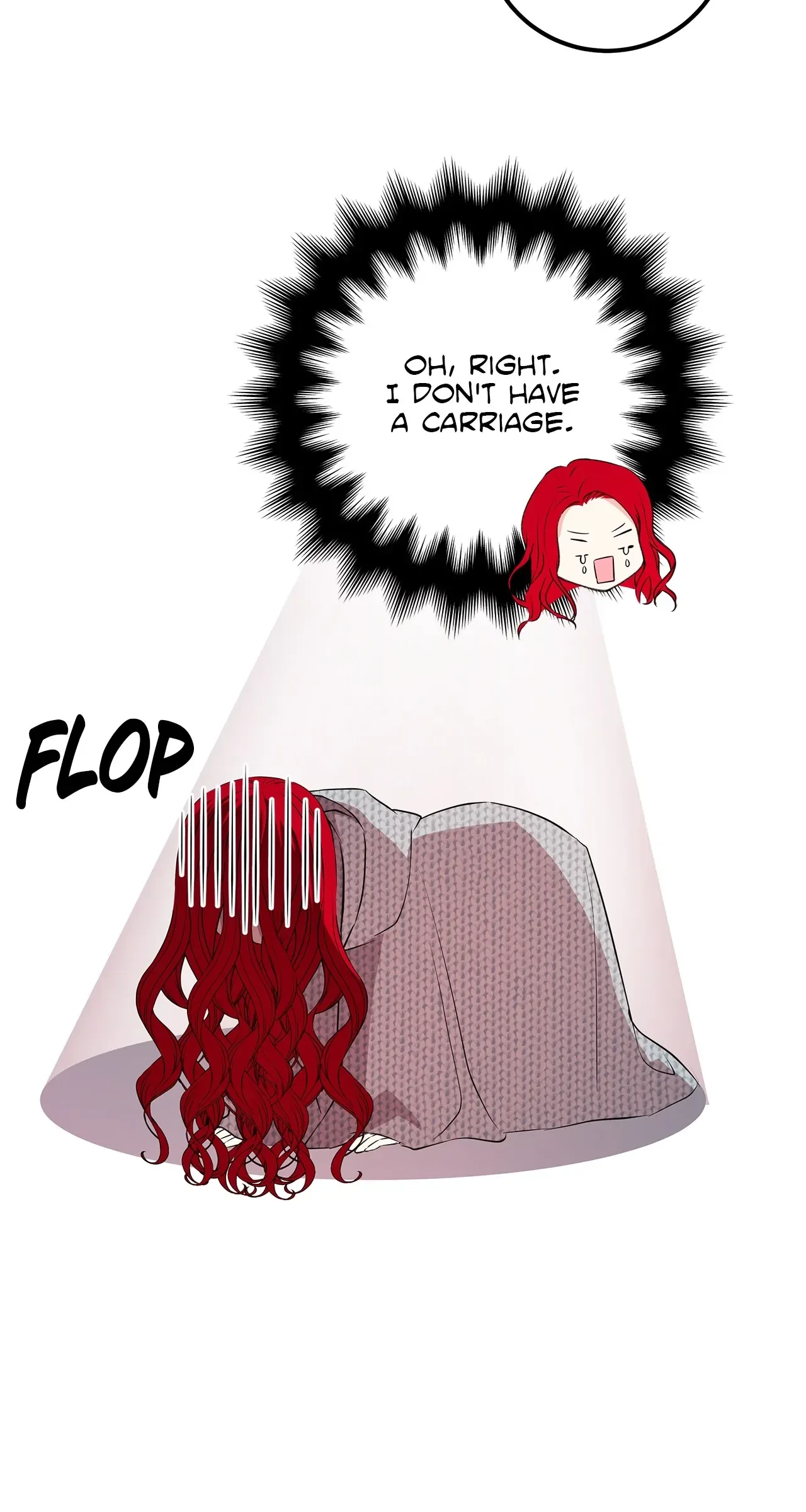 I Am Selling the Main Character’s Shares Chapter 66 page 11