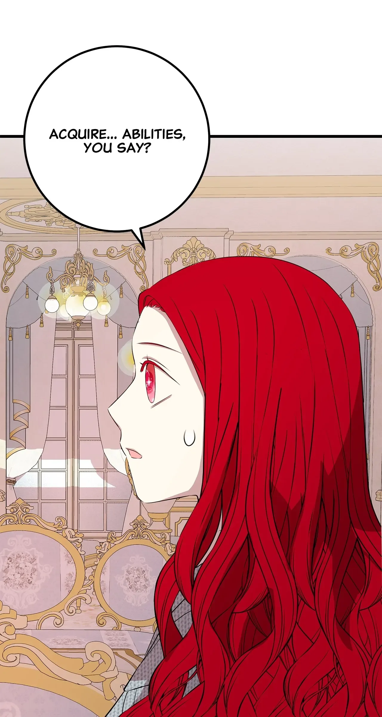 I Am Selling the Main Character’s Shares Chapter 66 page 29