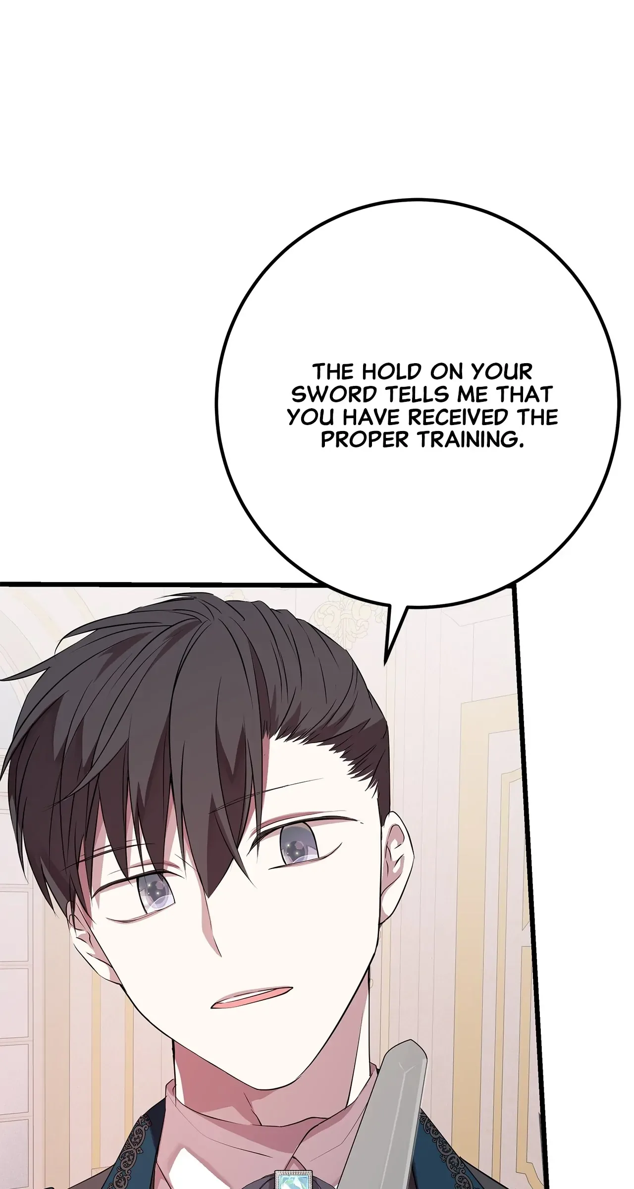 I Am Selling the Main Character’s Shares Chapter 66 page 52