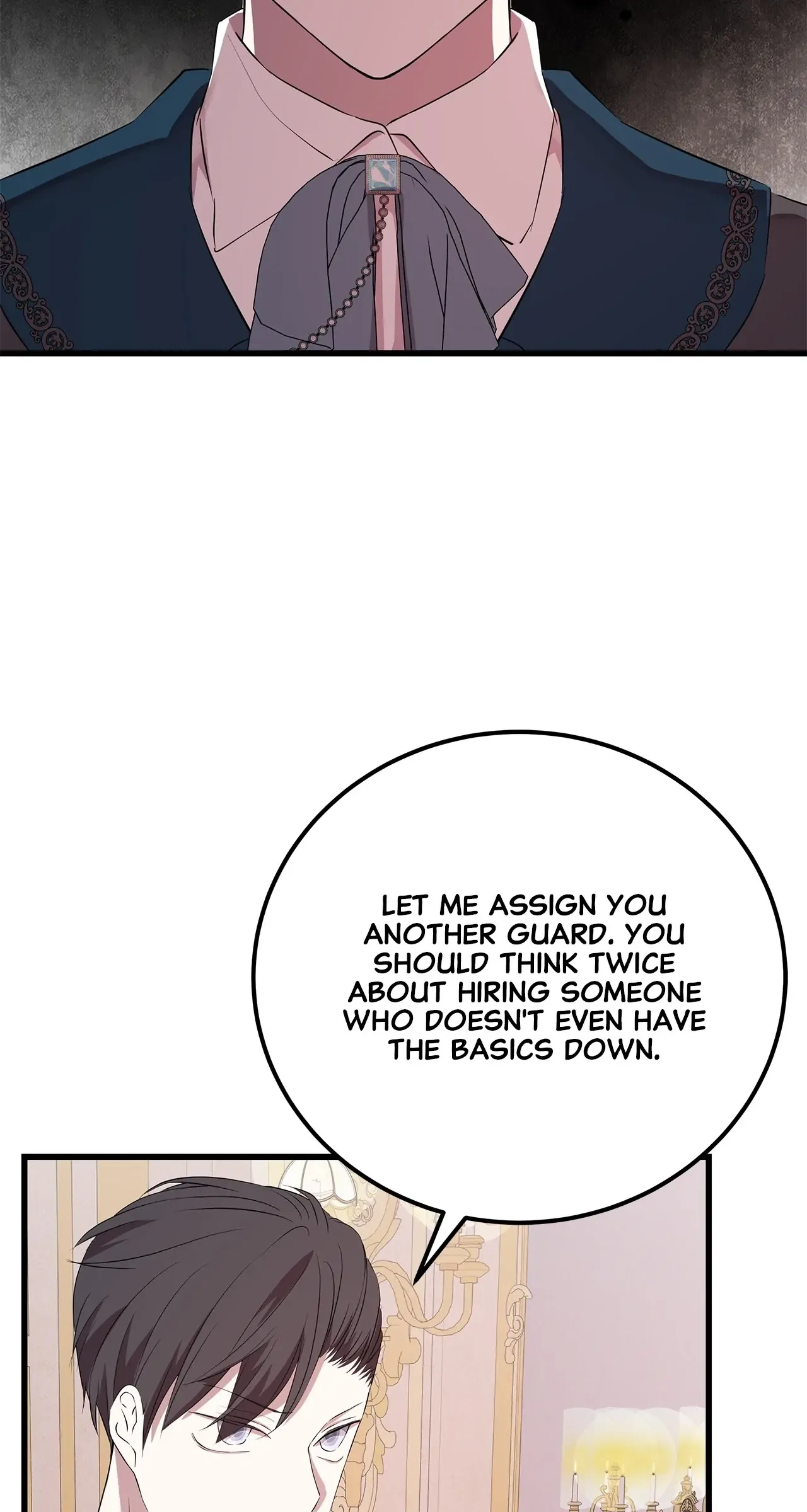 I Am Selling the Main Character’s Shares Chapter 66 page 42