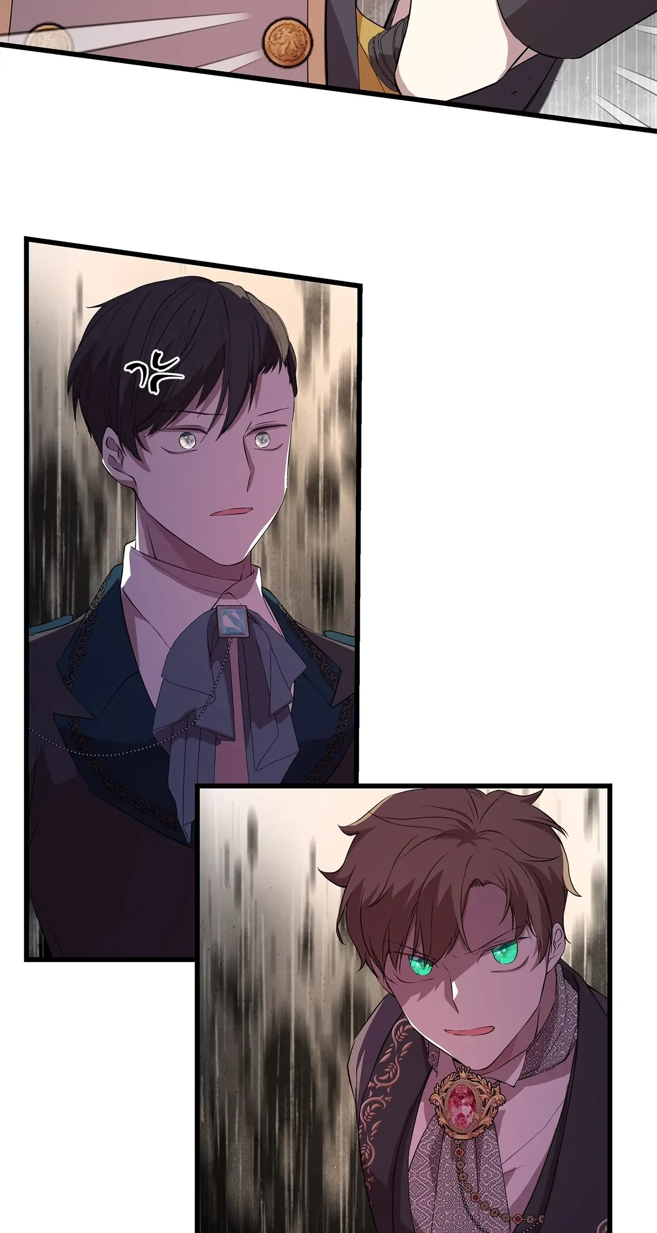 I Am Selling the Main Character’s Shares Chapter 66 page 49