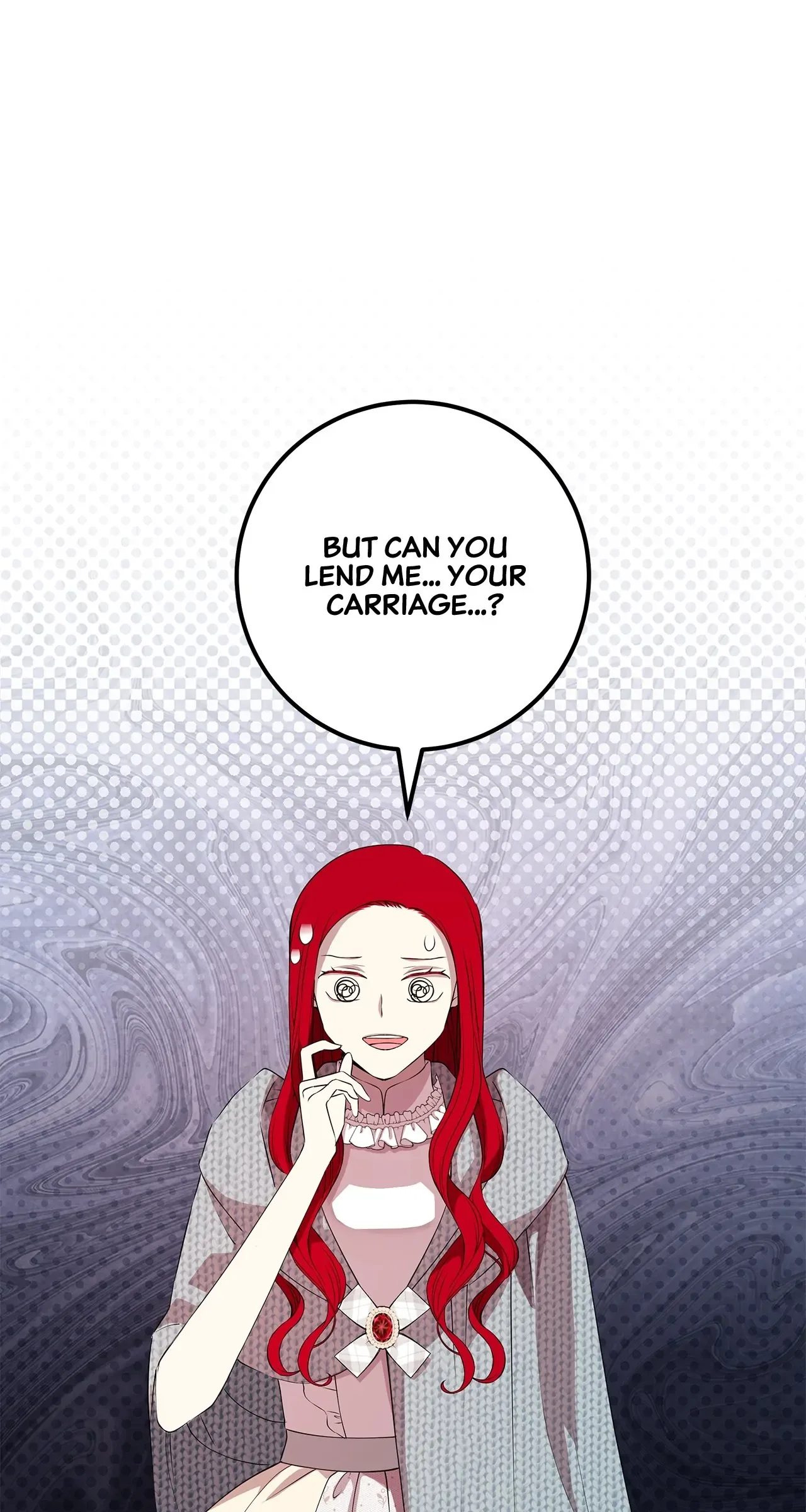 I Am Selling the Main Character’s Shares Chapter 66 page 13