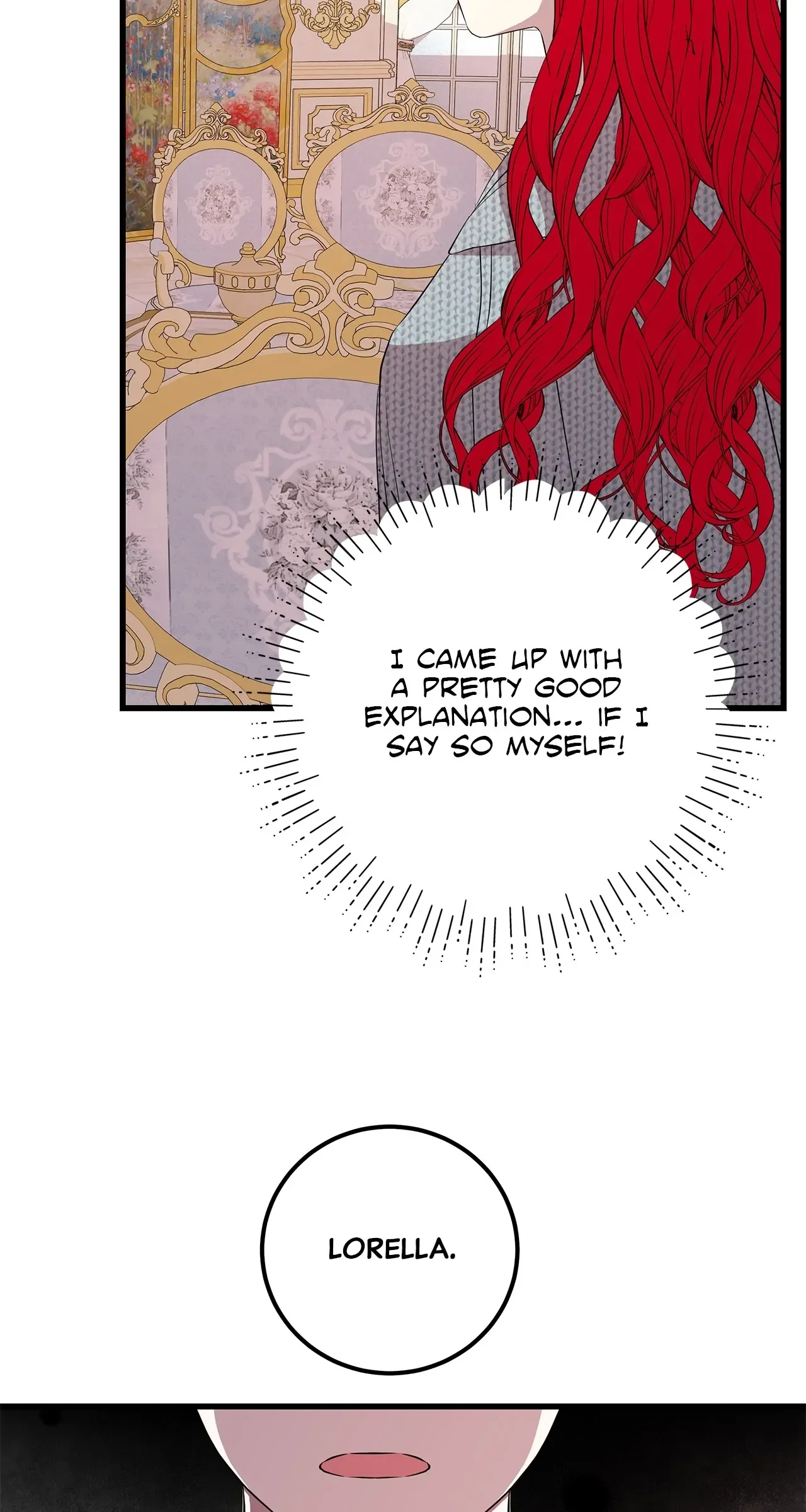 I Am Selling the Main Character’s Shares Chapter 66 page 41