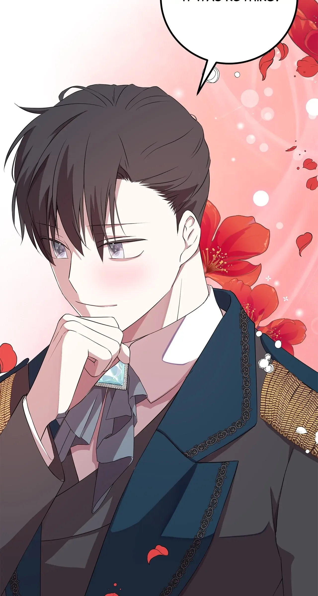 I Am Selling the Main Character’s Shares Chapter 65 page 83