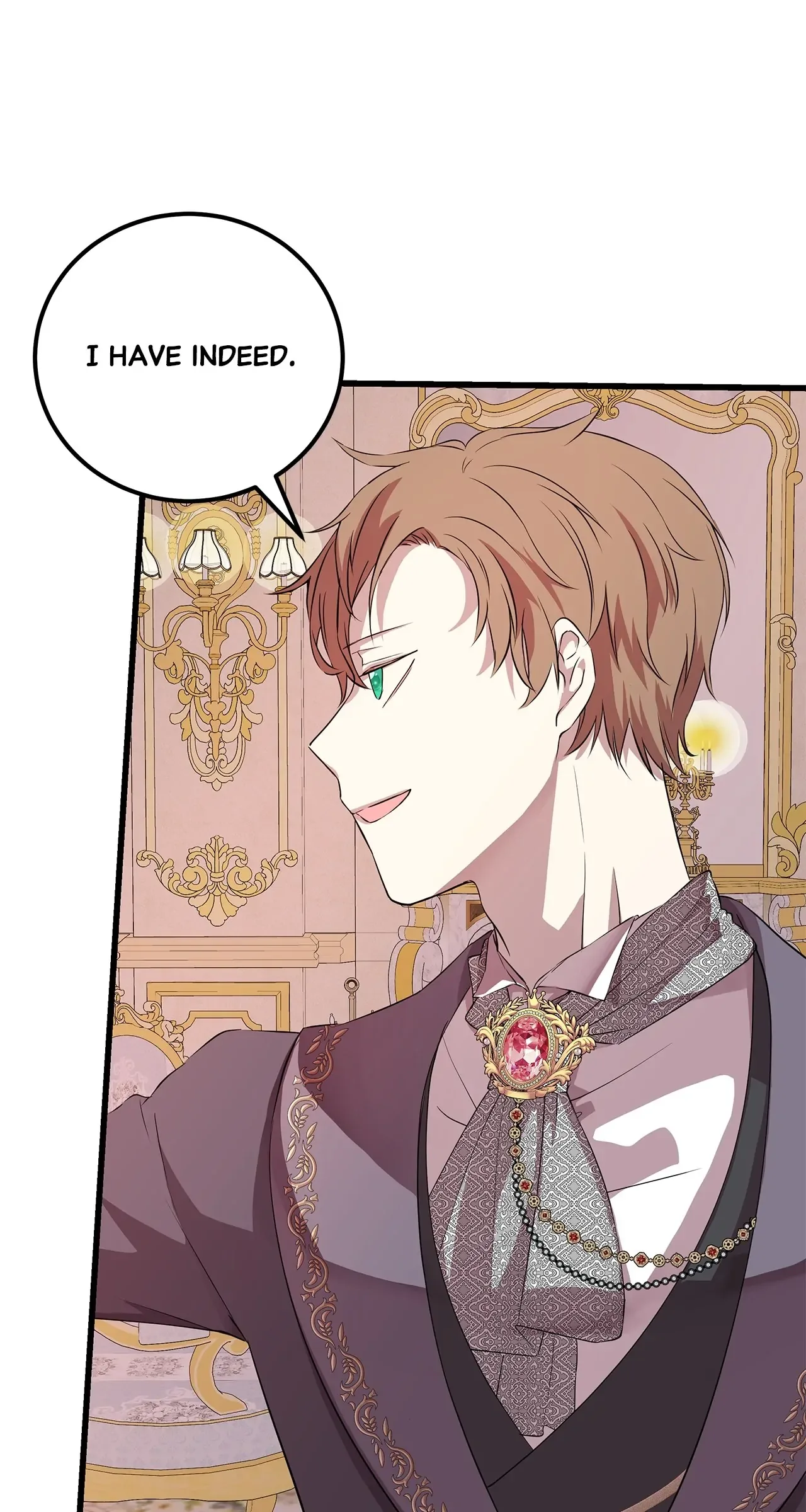I Am Selling the Main Character’s Shares Chapter 66 page 54