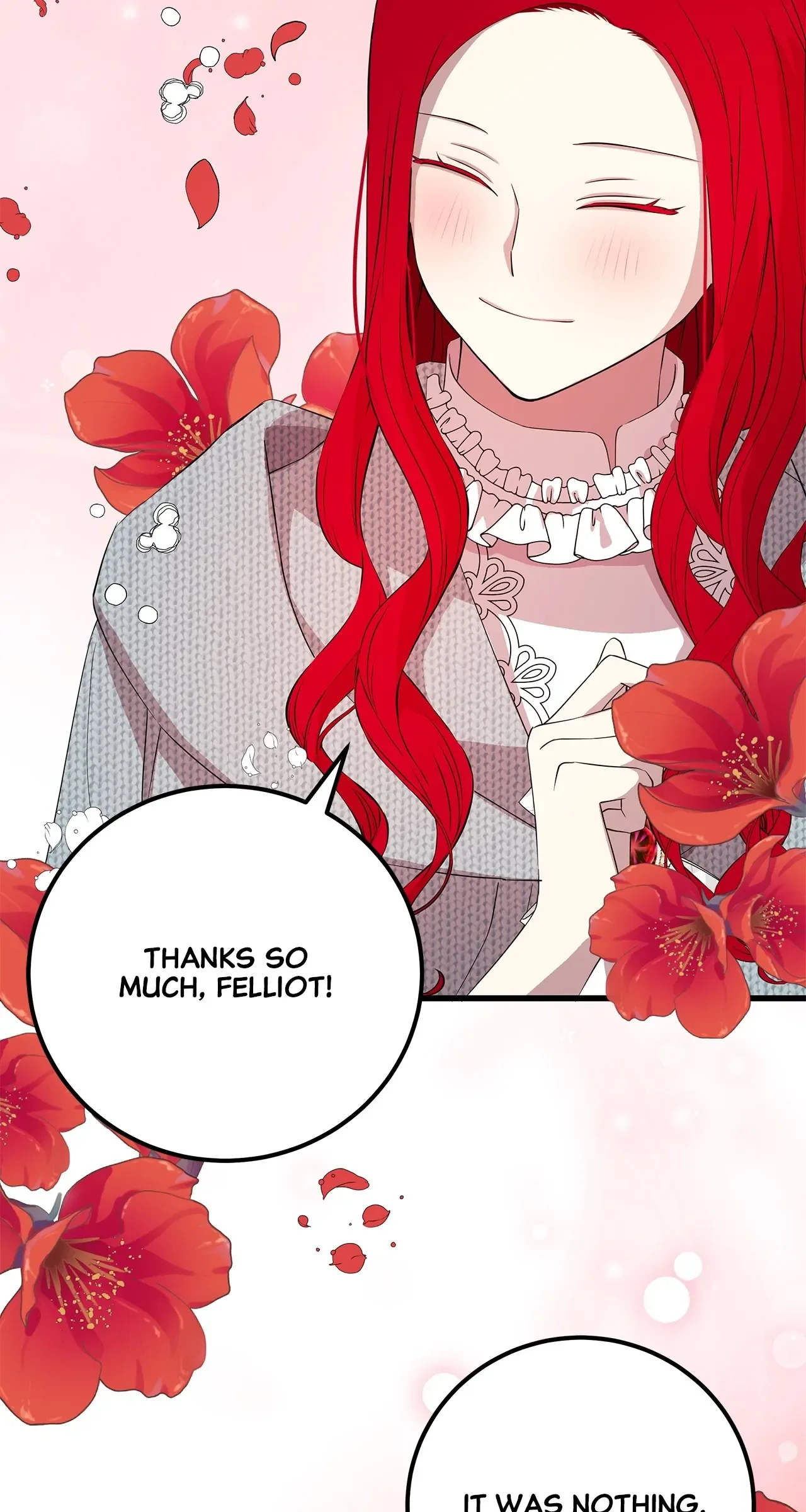 I Am Selling the Main Character’s Shares Chapter 65 page 82