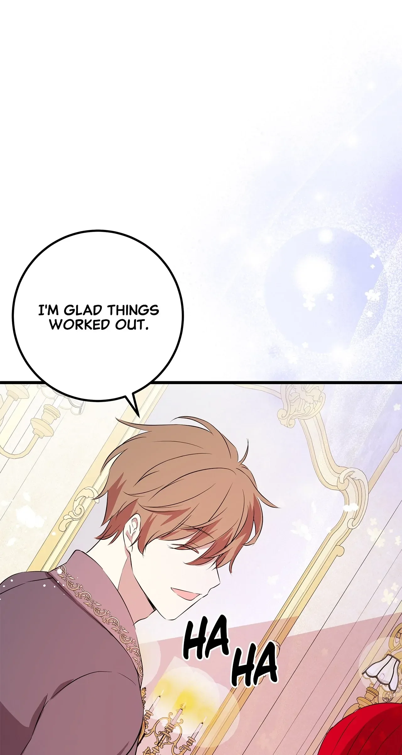 I Am Selling the Main Character’s Shares Chapter 66 page 19
