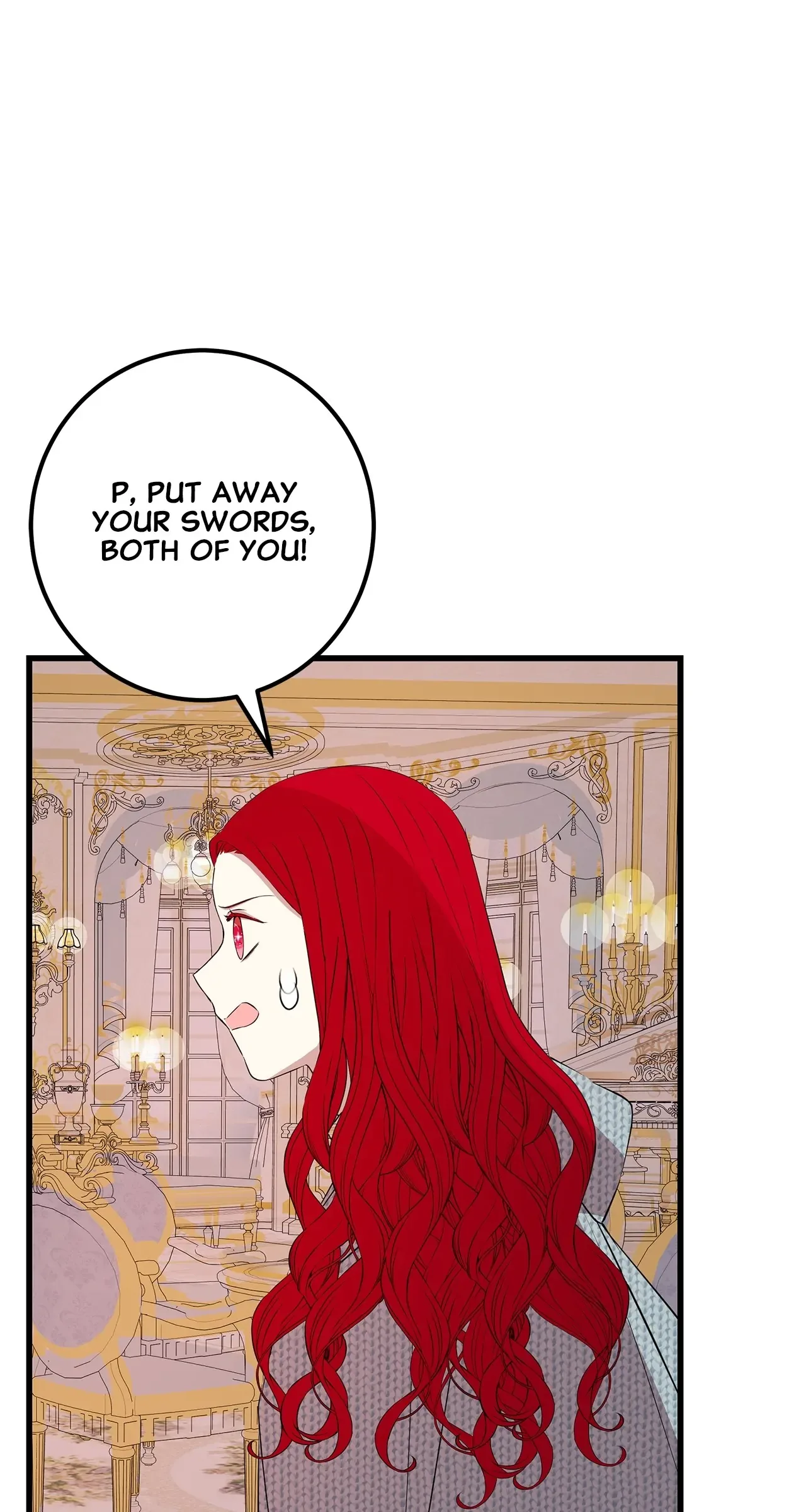 I Am Selling the Main Character’s Shares Chapter 66 page 58